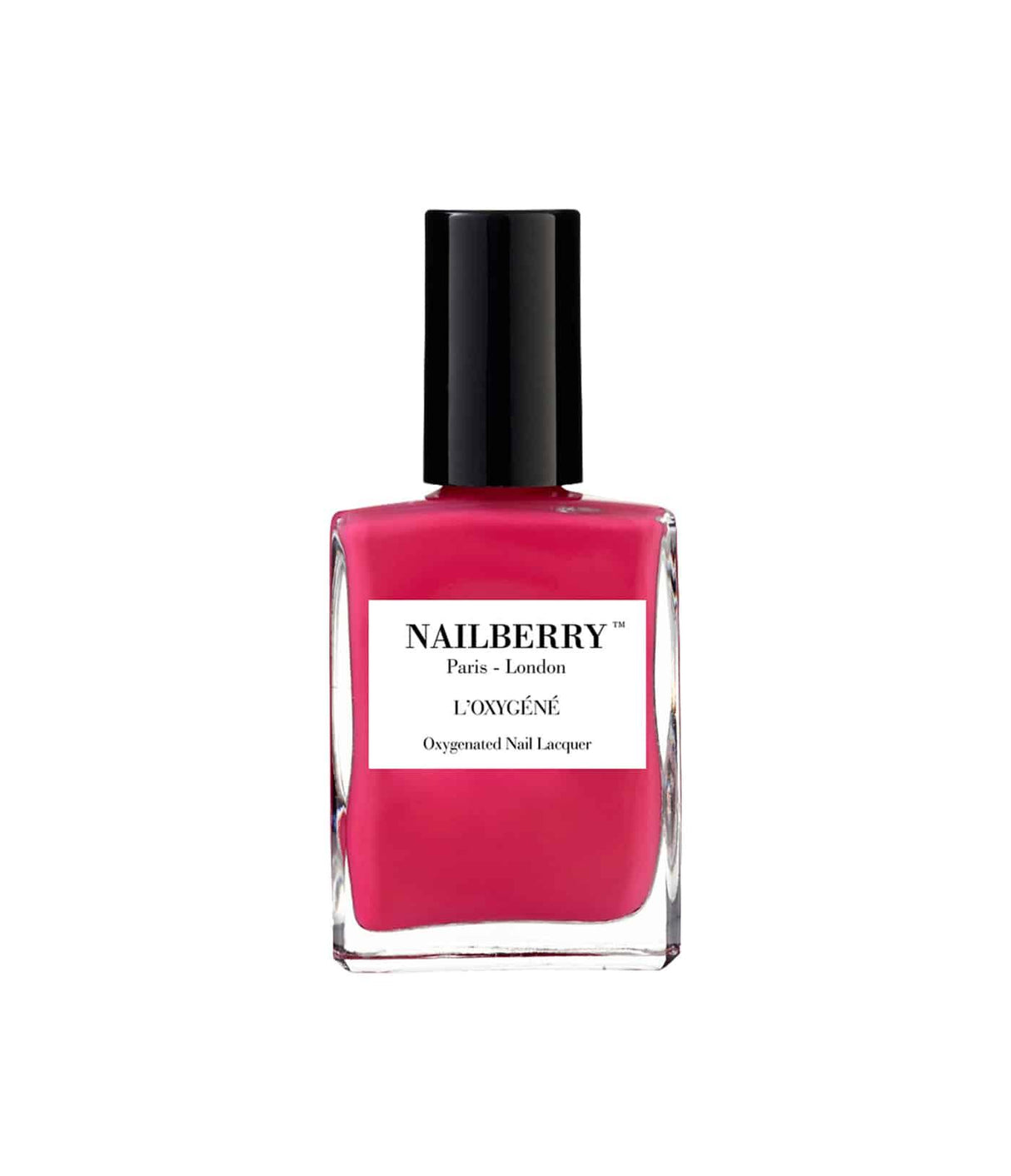 Pink Berry - InternationalCosmetic