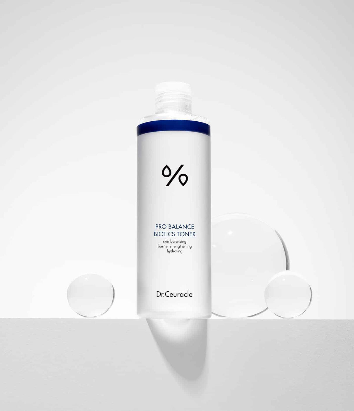 DR. CEURACLE | Pro Balance Biotics Toner - 300ml - InternationalCosmetic