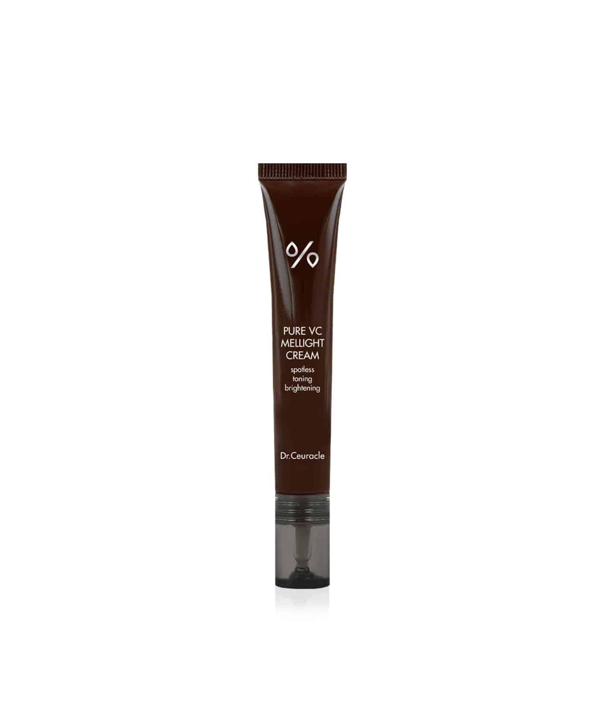 DR. CEURACLE | Pure VC Mellight Cream - 20ml - InternationalCosmetic