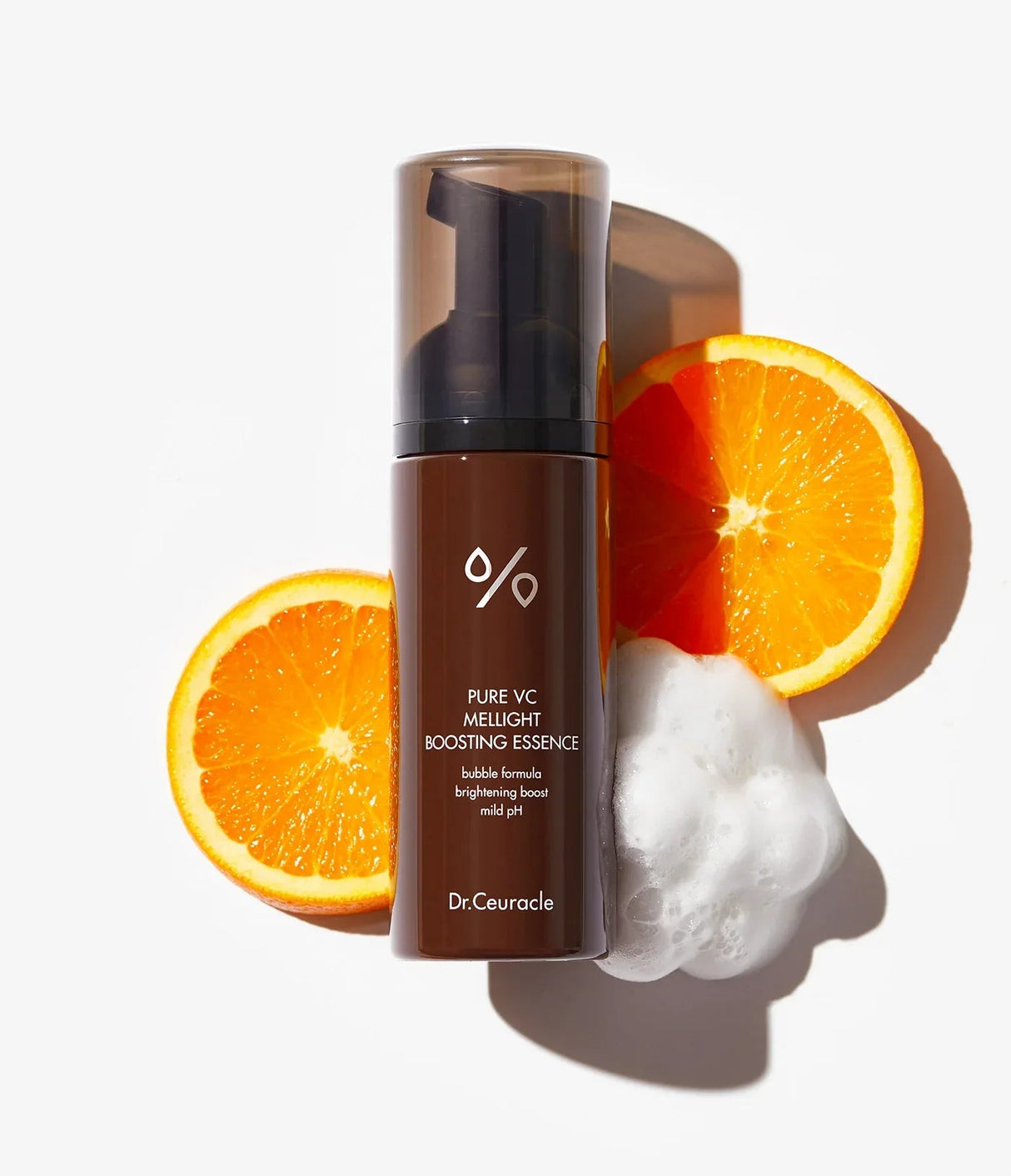 DR. CEURACLE | Pure Vc Mellight Boosting Essence - 145ml - InternationalCosmetic