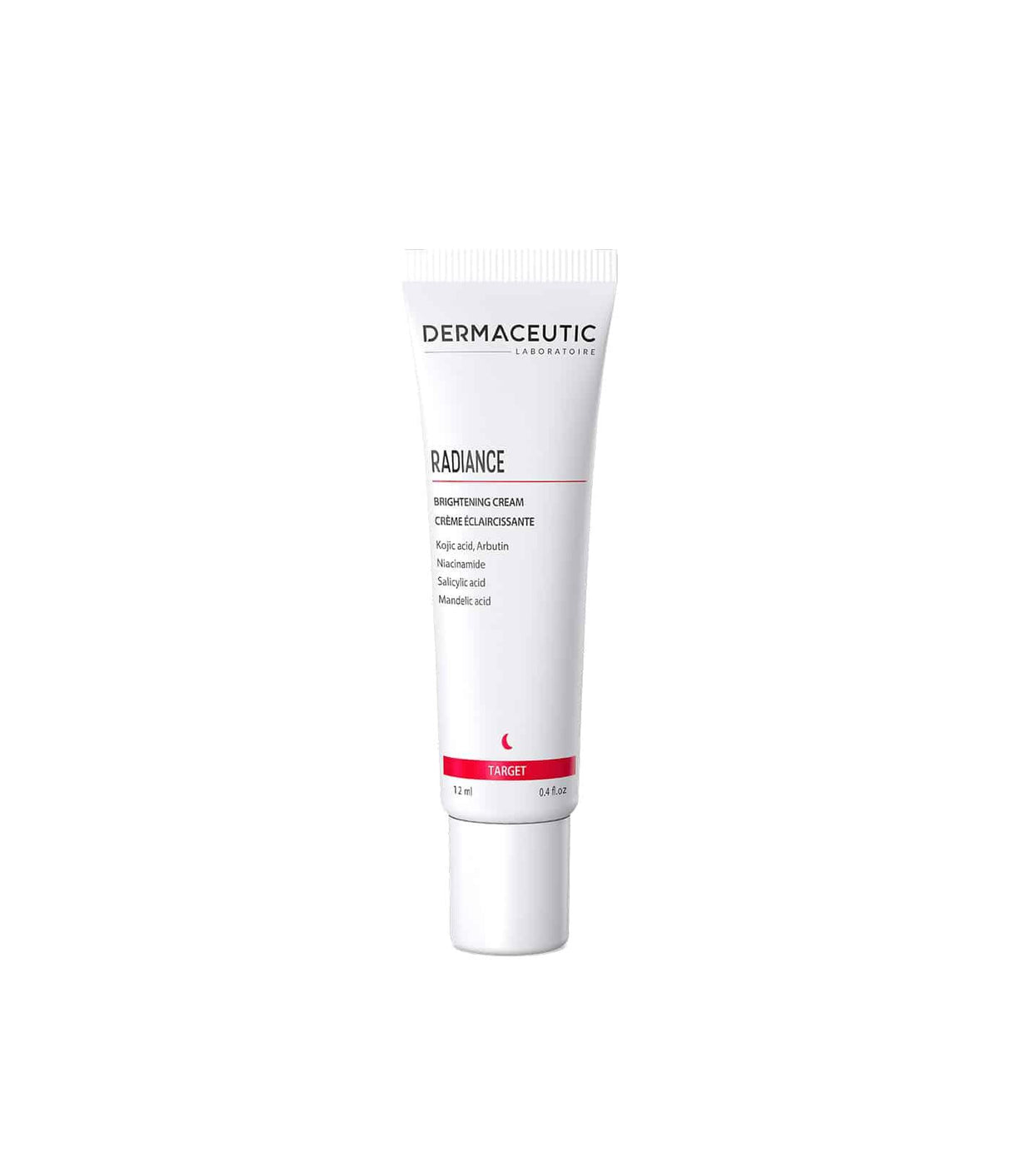 DERMACEUTIC | Radiance - 12ml - InternationalCosmetic