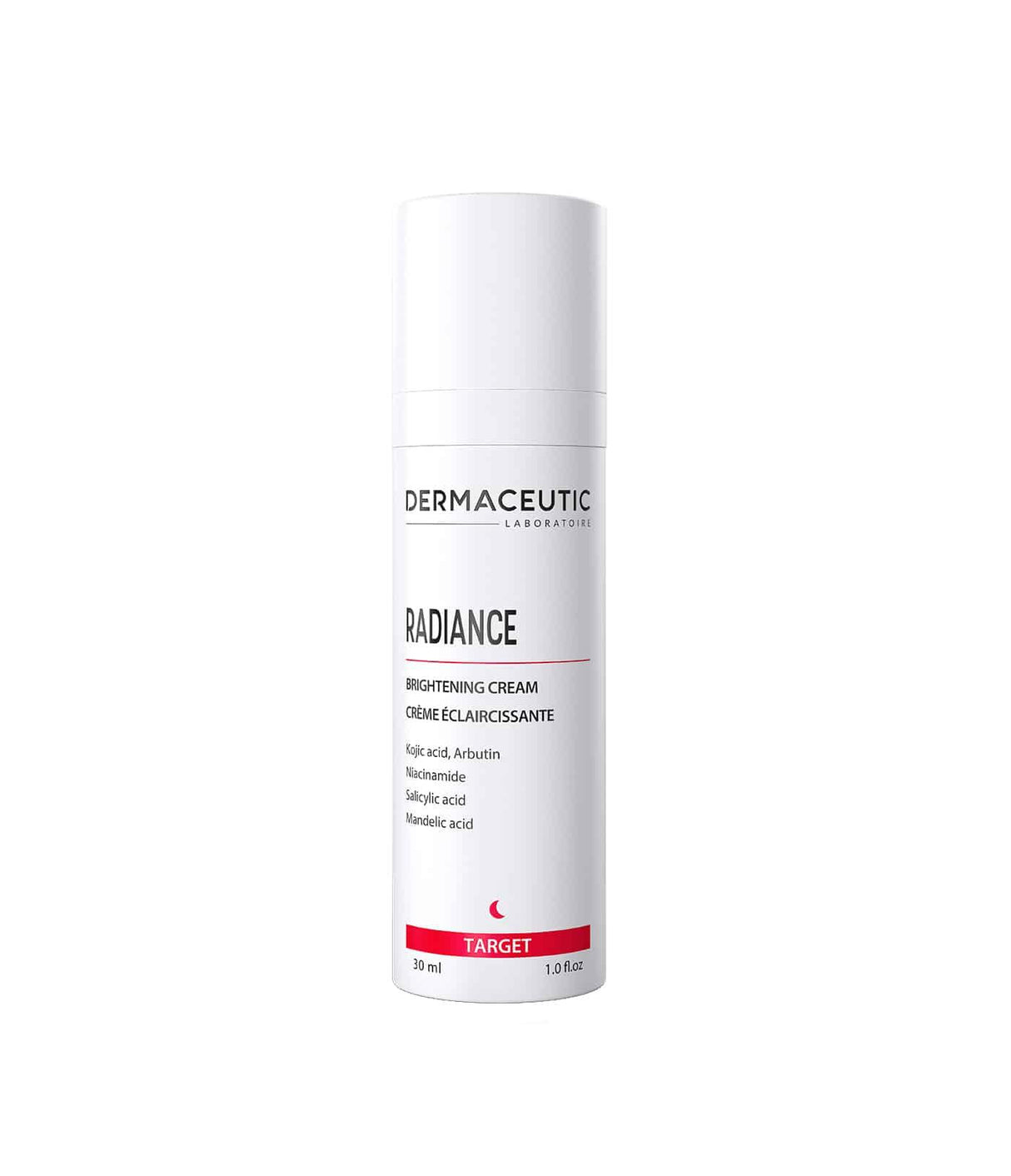DERMACEUTIC | Radiance - 30ml - InternationalCosmetic