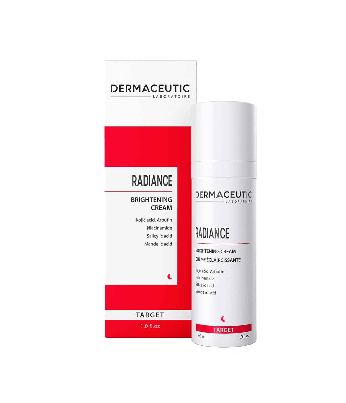 DERMACEUTIC | Radiance - 30ml - InternationalCosmetic