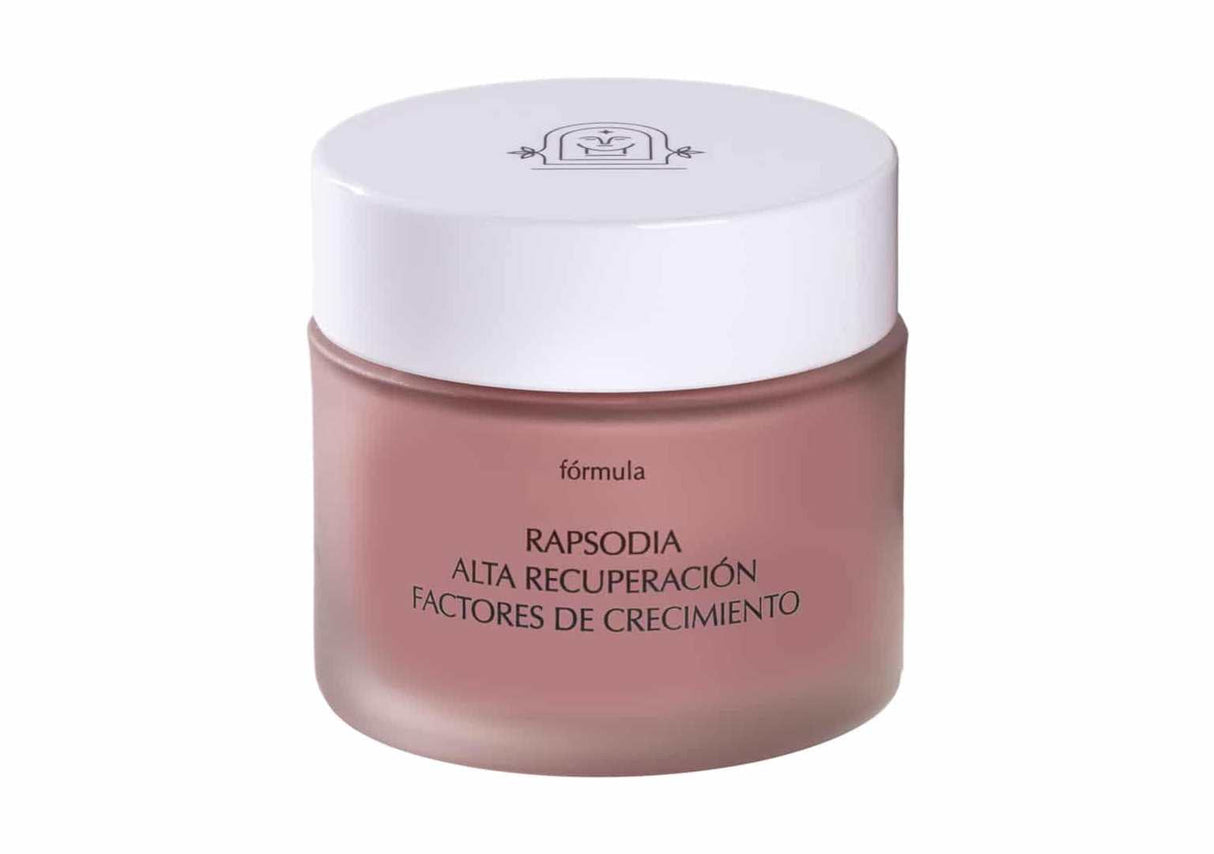 ARTURO ALBA | Rapsodia Alta Recuperación Factores de Crecimiento - 50ml - InternationalCosmetic