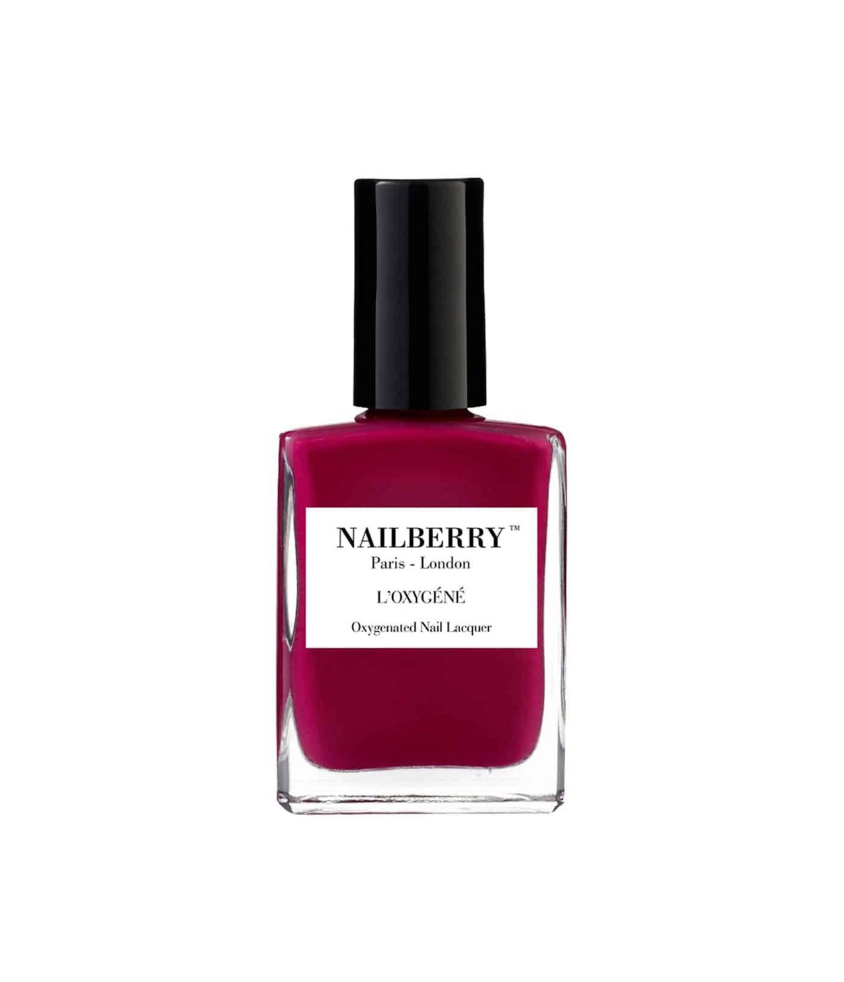 Raspberry - InternationalCosmetic