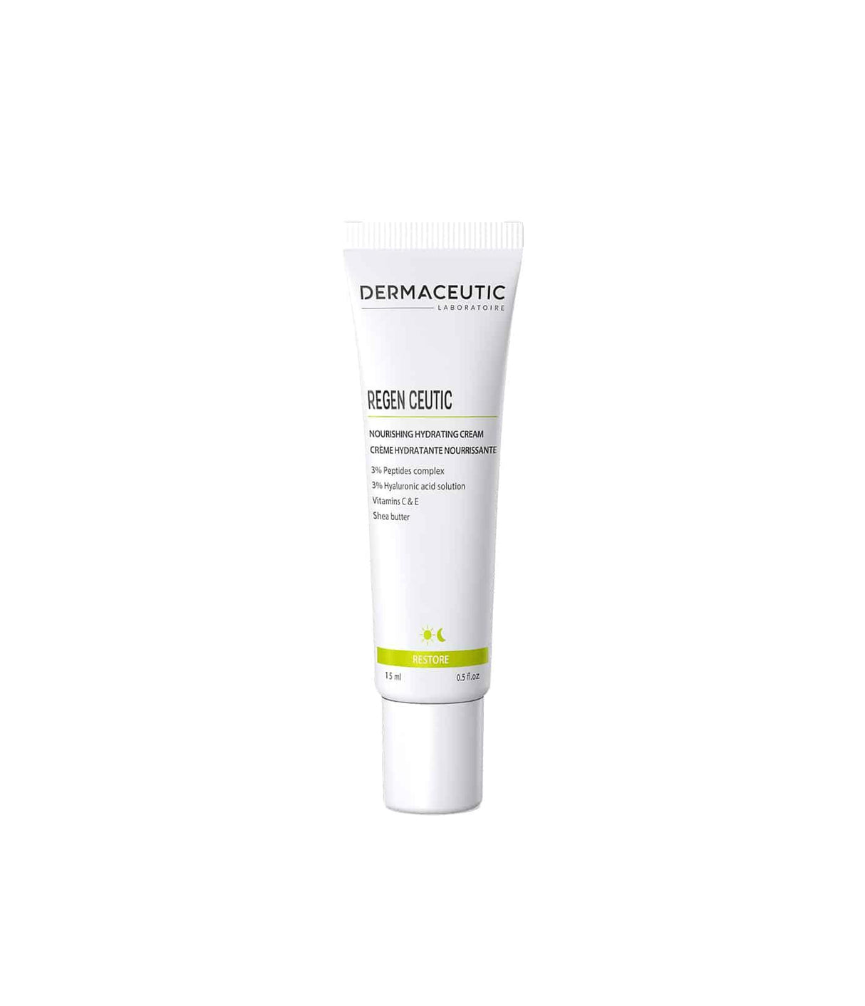 DERMACEUTIC | Formato de Viaje Regen Ceutic - 15ml - InternationalCosmetic