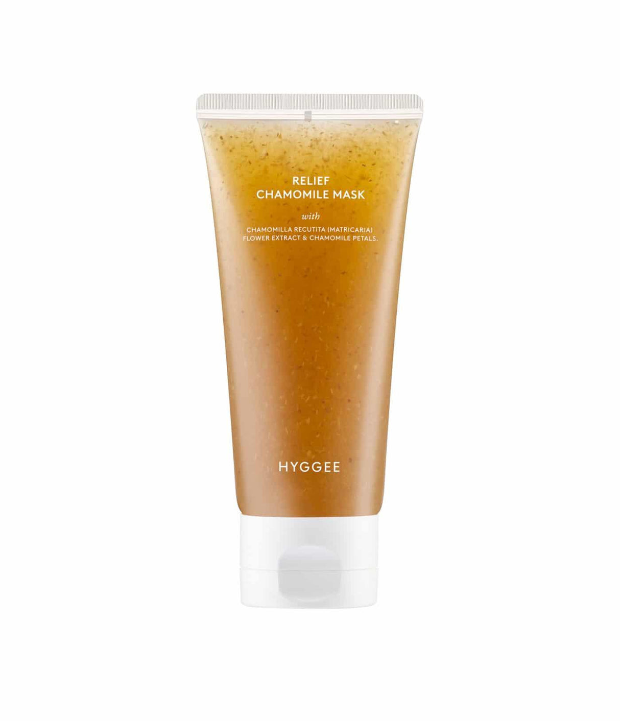 HYGGEE | Relief Chamomile Mask - 95ml - InternationalCosmetic