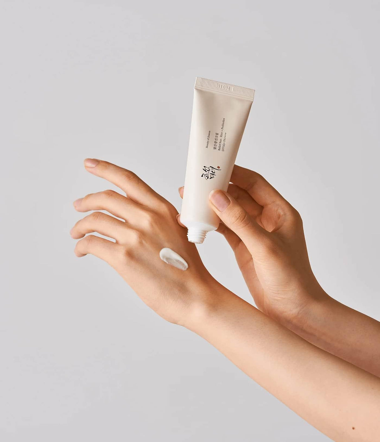 BEAUTY OF JOSEON | Relief Sun Rice + Probiotics SPF50+ - 50 ml - InternationalCosmetic