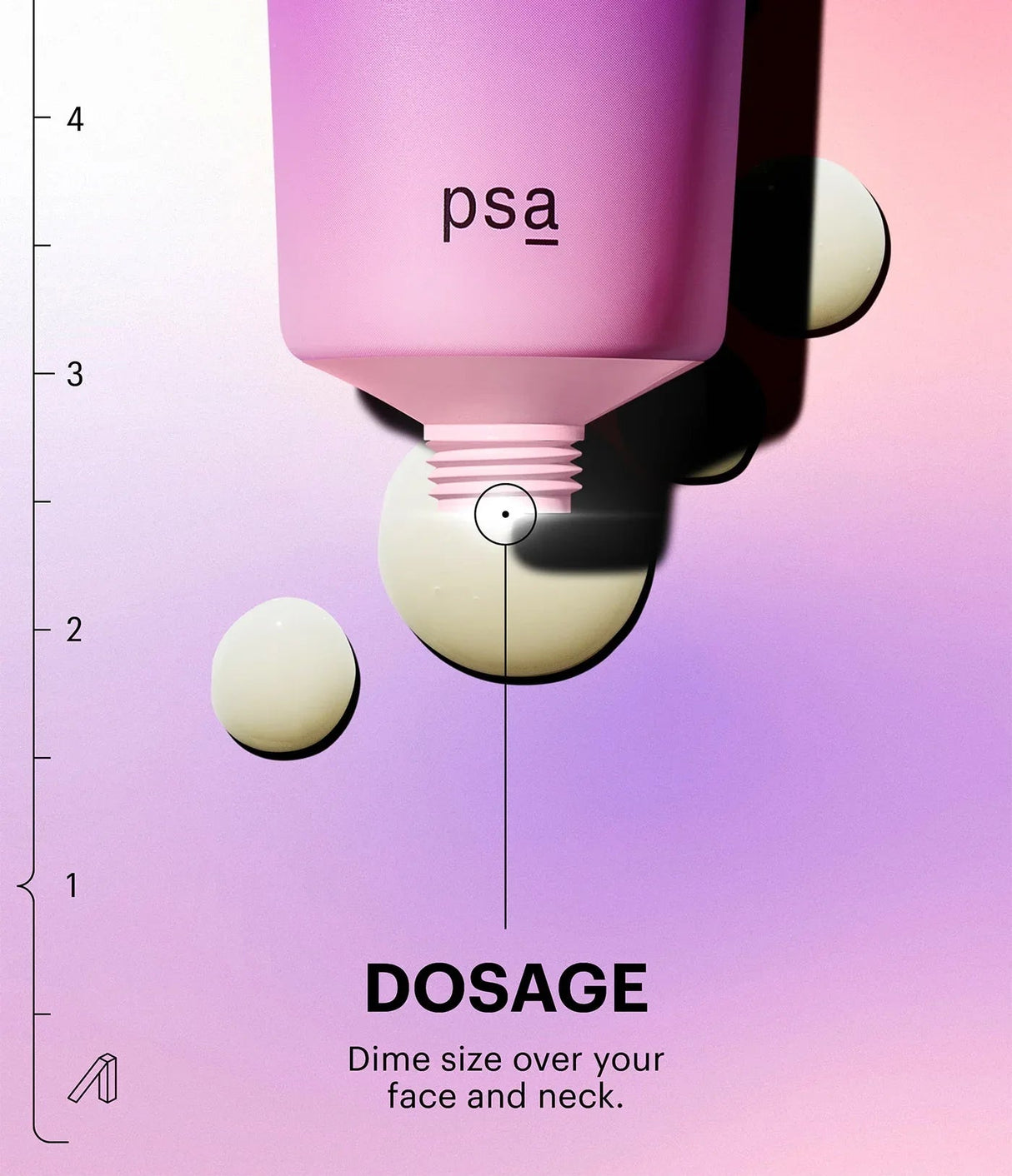 PSA | Reset Acai & Manuka Honey Nourishing Cleanser - InternationalCosmetic