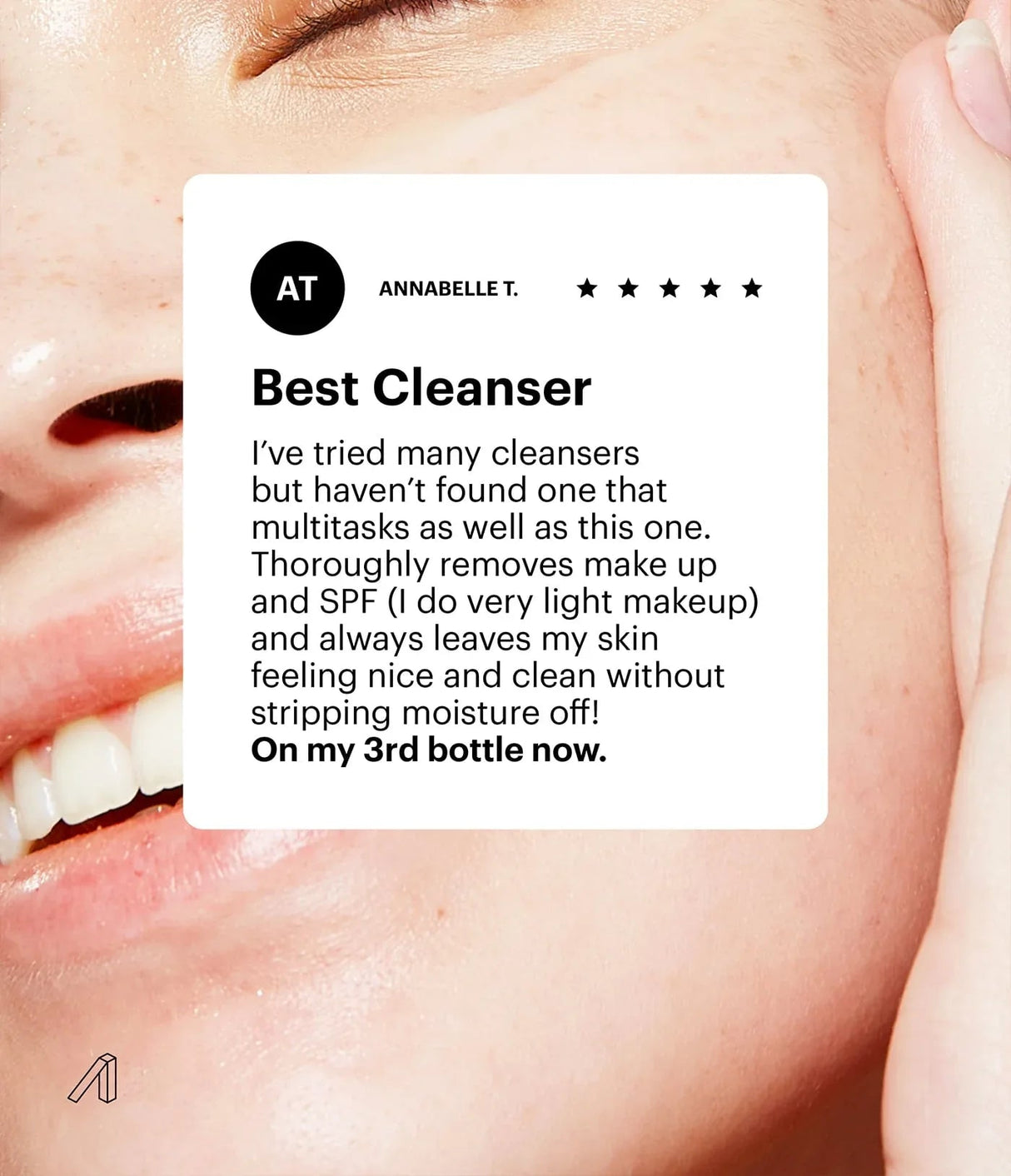 PSA | Reset Acai & Manuka Honey Nourishing Cleanser - InternationalCosmetic