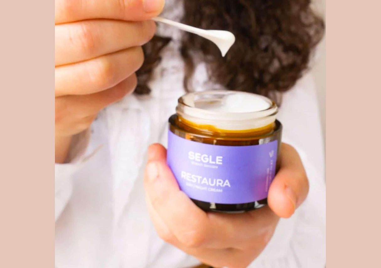 SEGLE | Restaura - Moisturizer - 50ml - InternationalCosmetic
