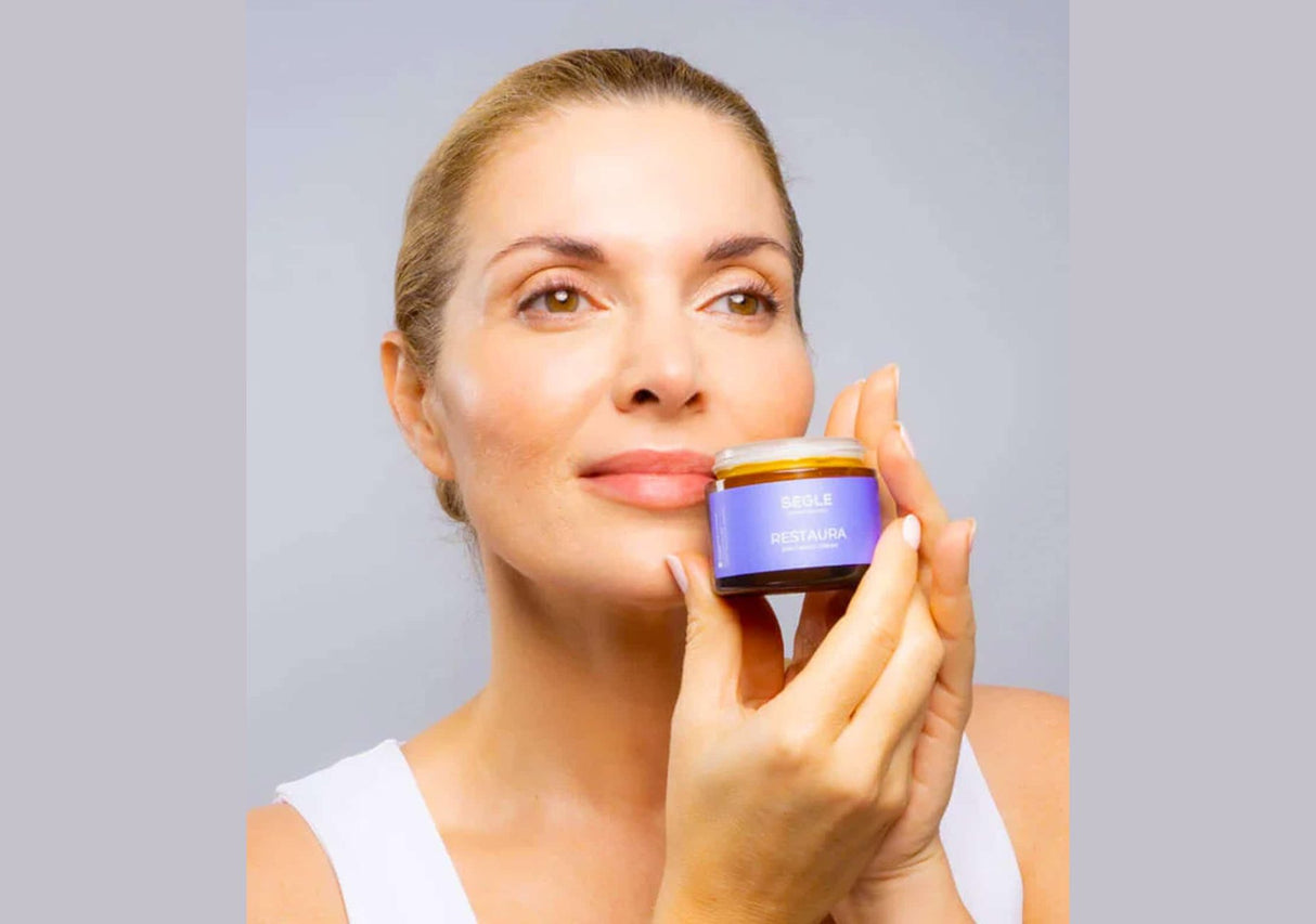 SEGLE | Restaura - Moisturizer - 50ml - InternationalCosmetic
