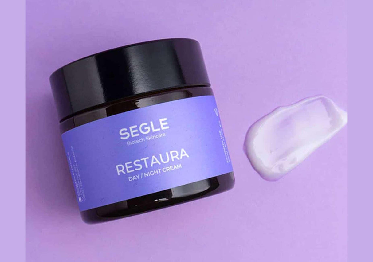 SEGLE | Restaura - Moisturizer - 50ml - InternationalCosmetic