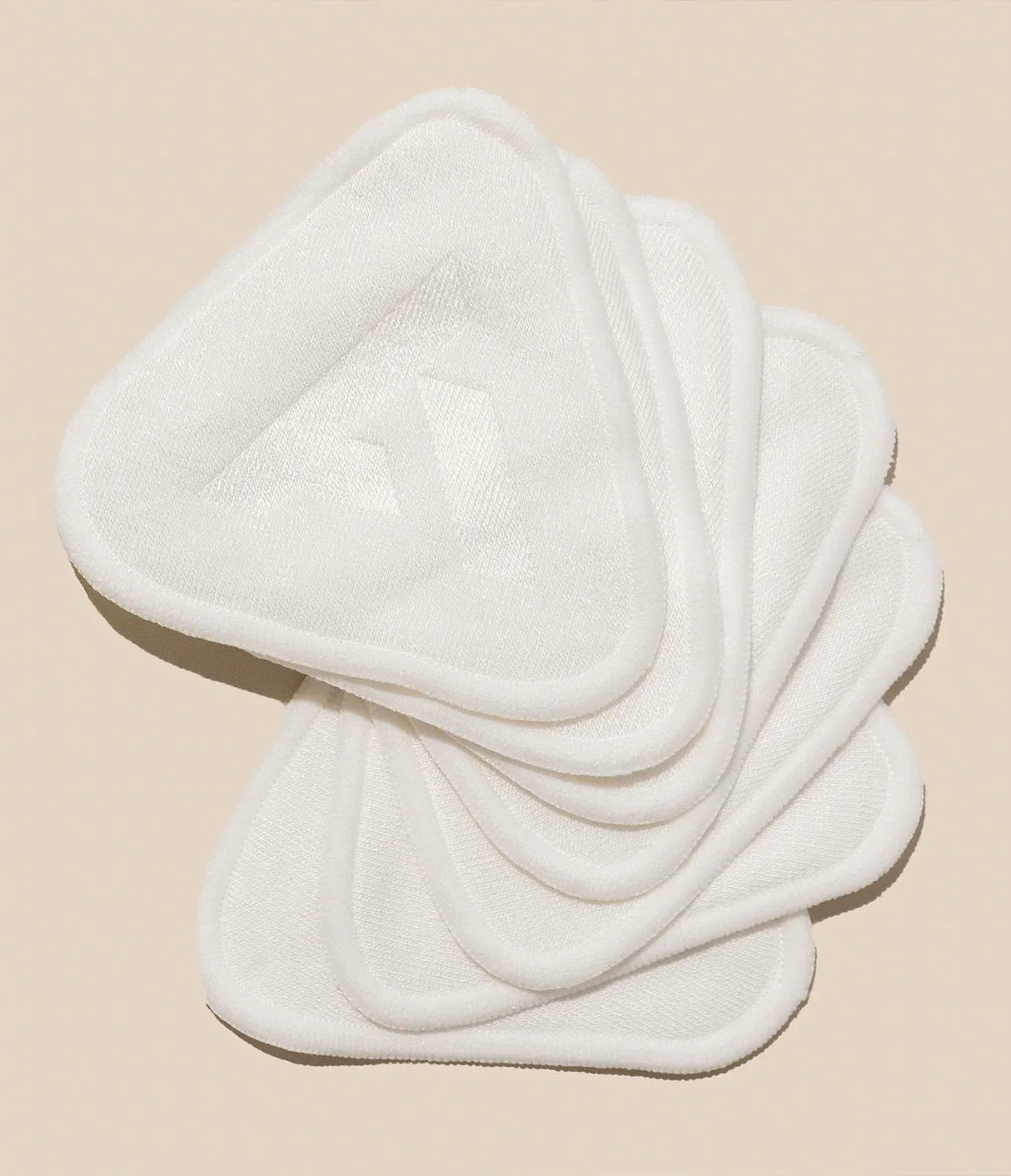 ALPHA-H | Reusable Bamboo Cotton Pads - 7ud - InternationalCosmetic