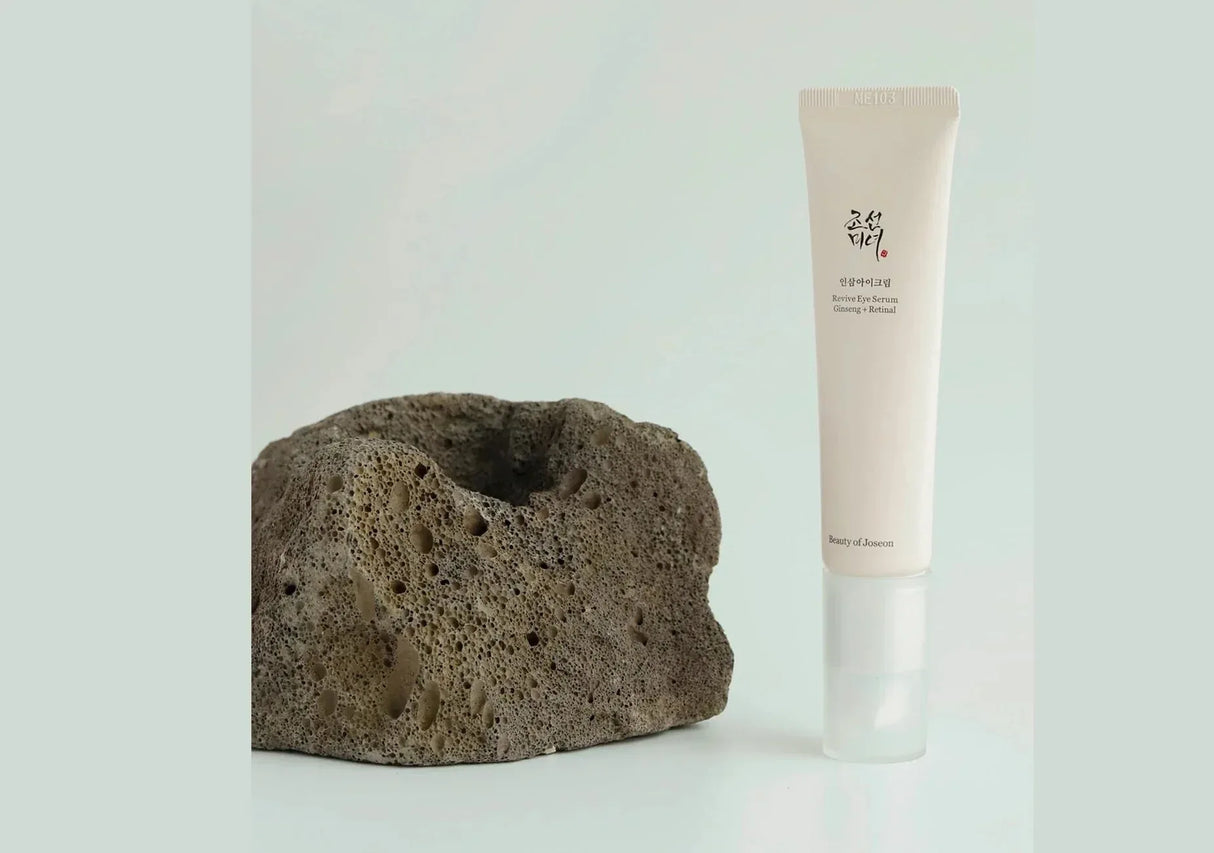 BEAUTY OF JOSEON | Revive Eye Serum Ginseng + Retinal Mini - 10ml - InternationalCosmetic