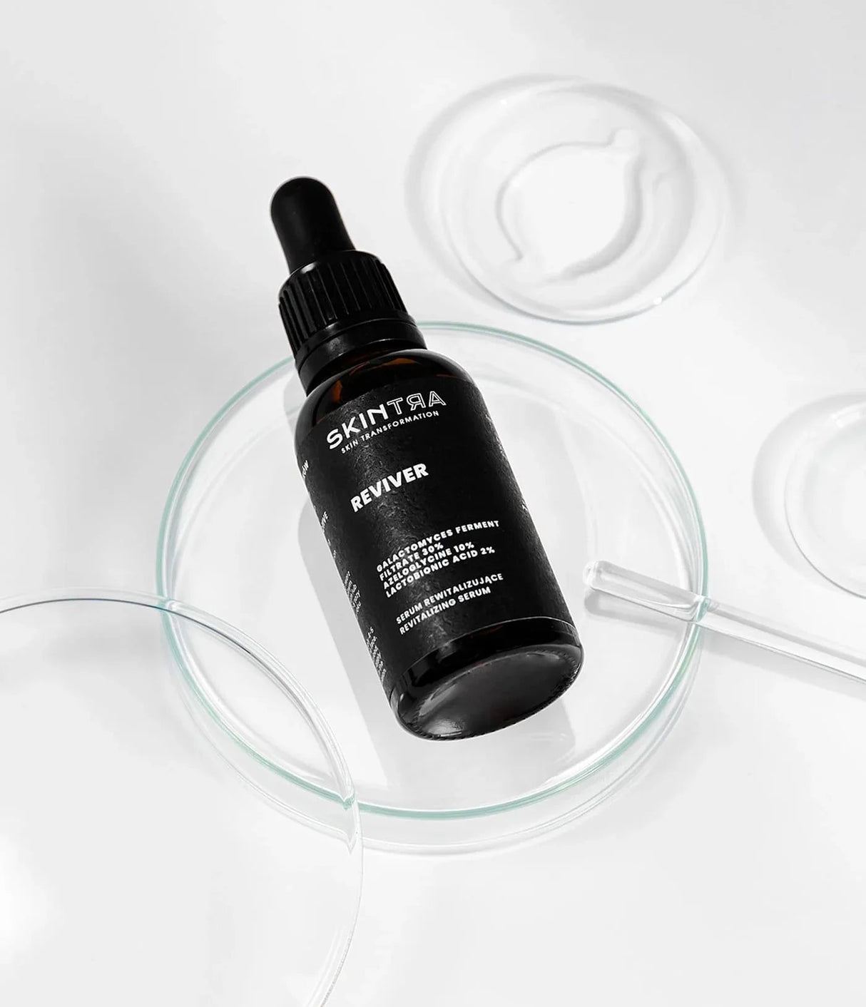 SKINTRA | Reviver - Revitalizing Serum - 30ml - InternationalCosmetic