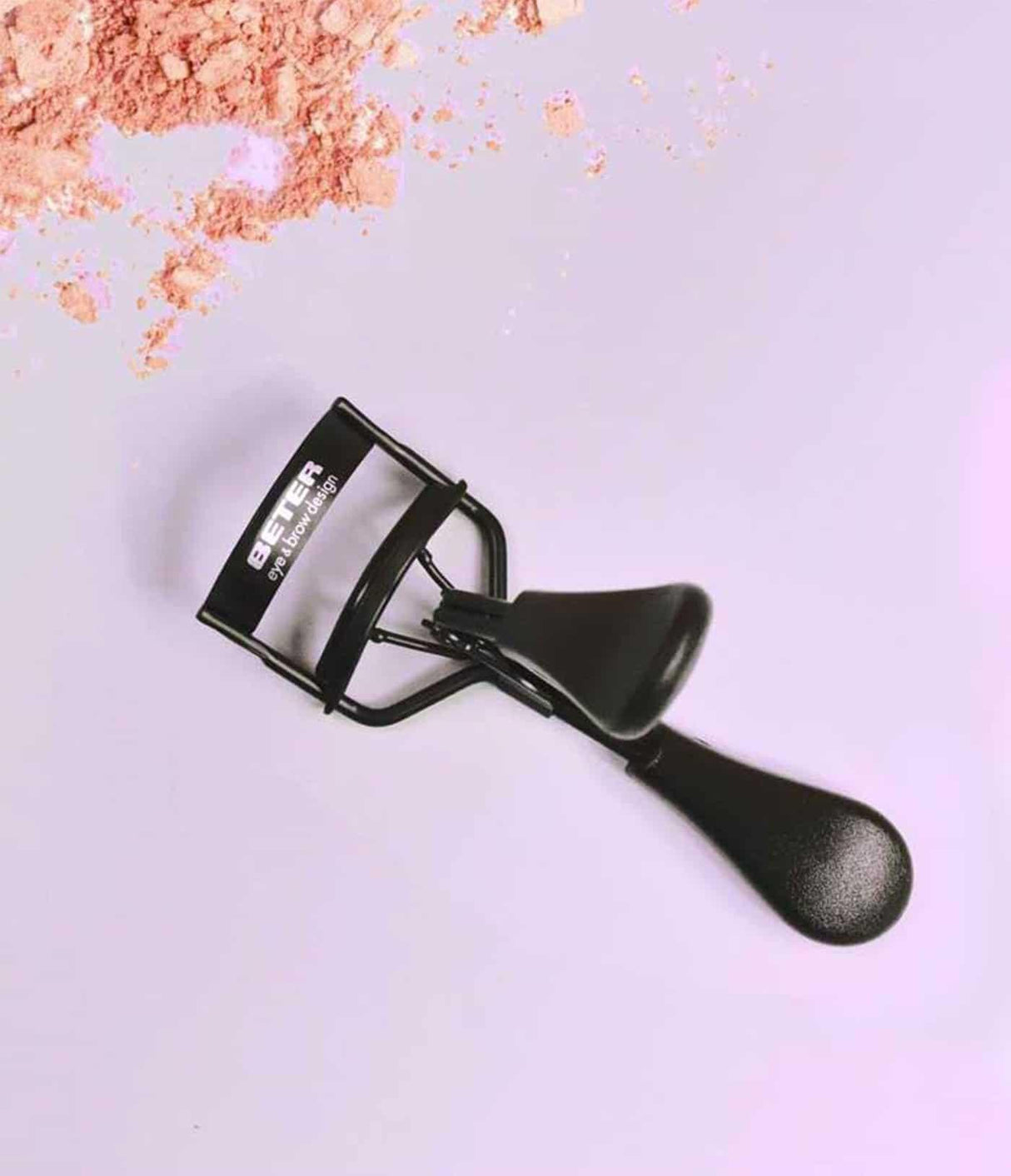 BETER | Rizapestañas Automático con Recambio de Silicona - InternationalCosmetic