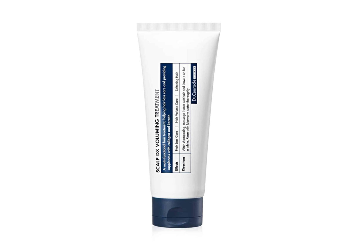 DR. CEURACLE | Scalp DX Voluming Treatment - 200ml - InternationalCosmetic
