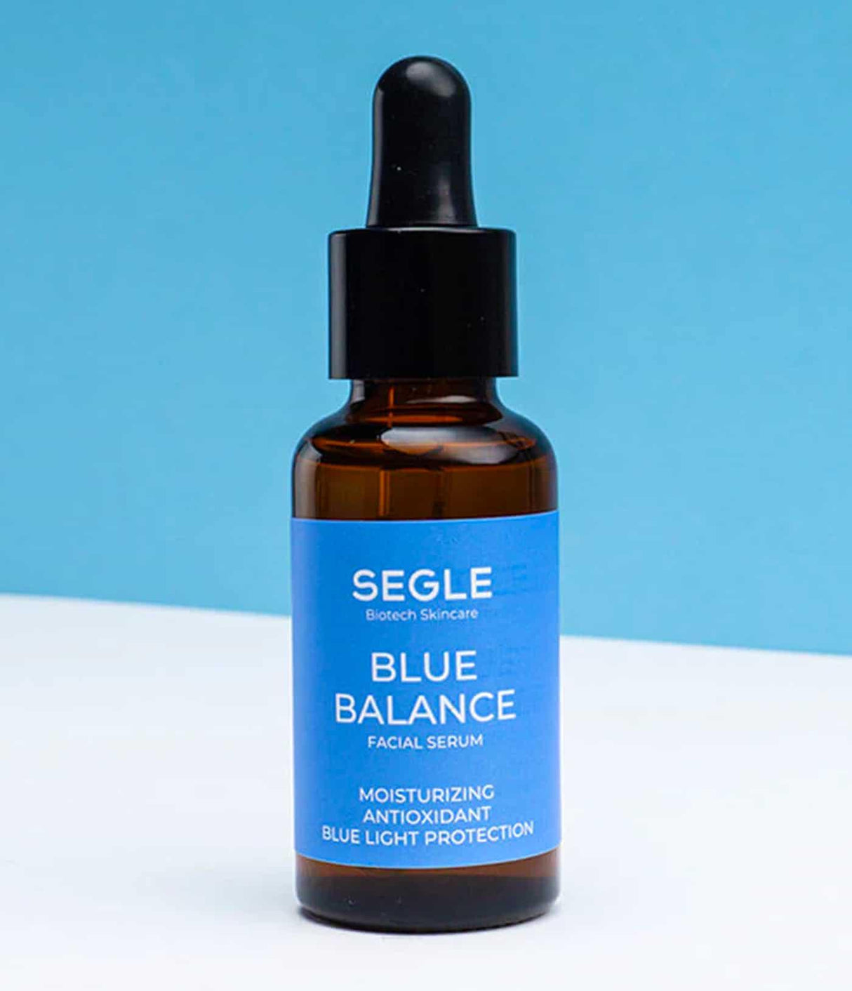 SEGLE | Blue Balance - Serum - 30ml - InternationalCosmetic