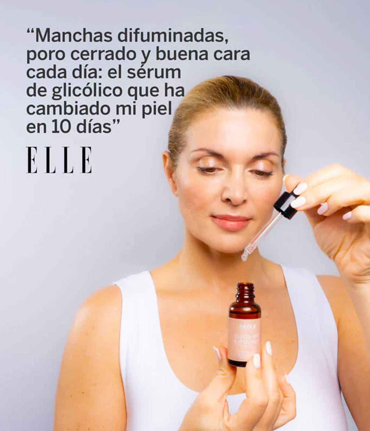 SEGLE | Glicolmix Exfoliant Facial Serum - 30ml - InternationalCosmetic