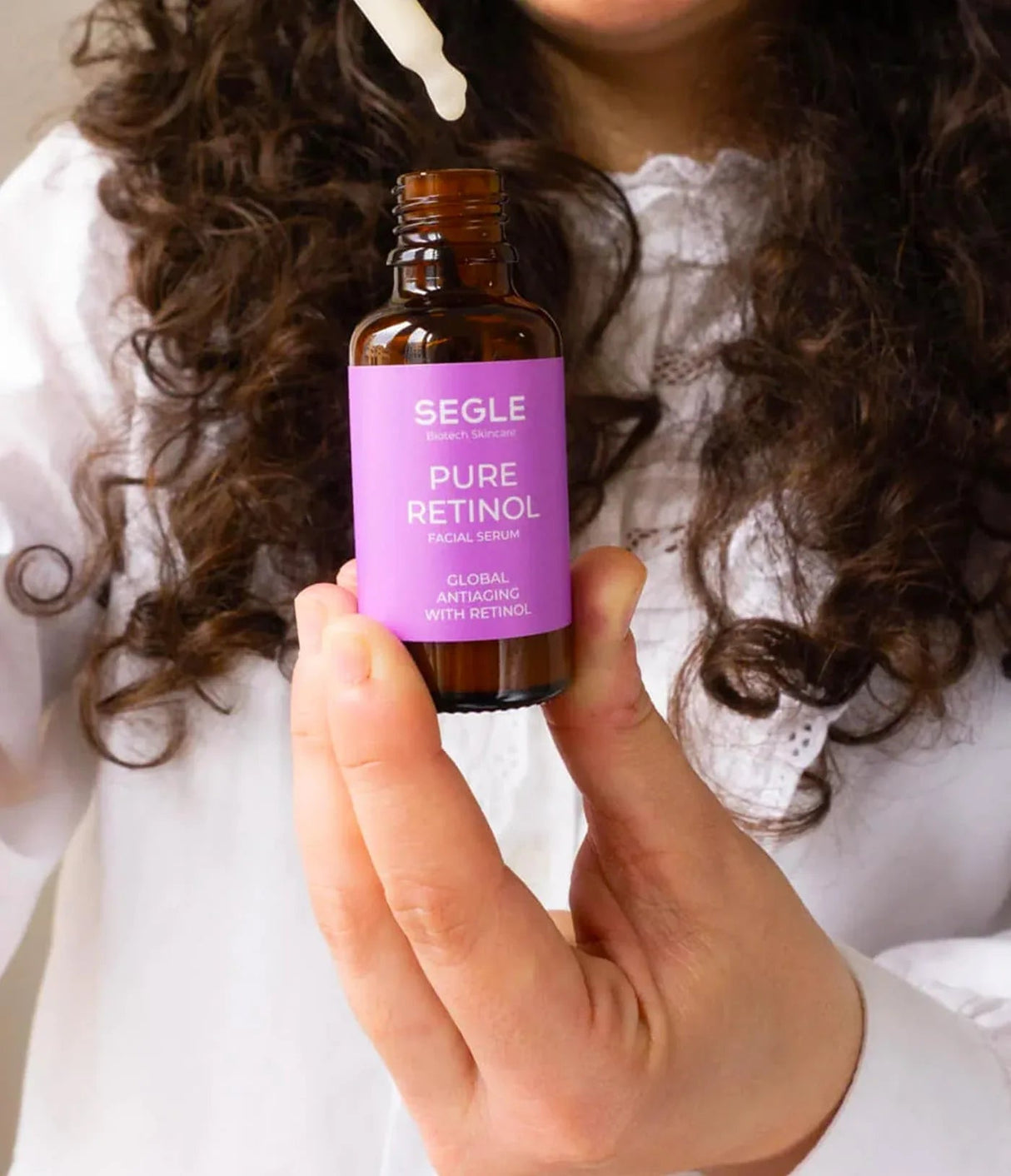 SEGLE | Serum Pure Retinol - 30ml - InternationalCosmetic