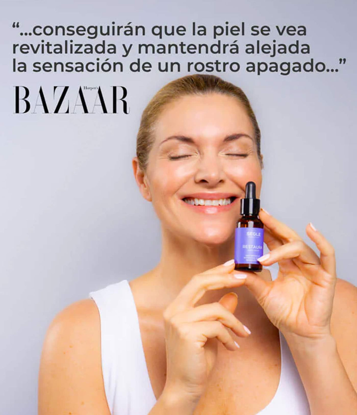 SEGLE | Restaura - Serum - InternationalCosmetic