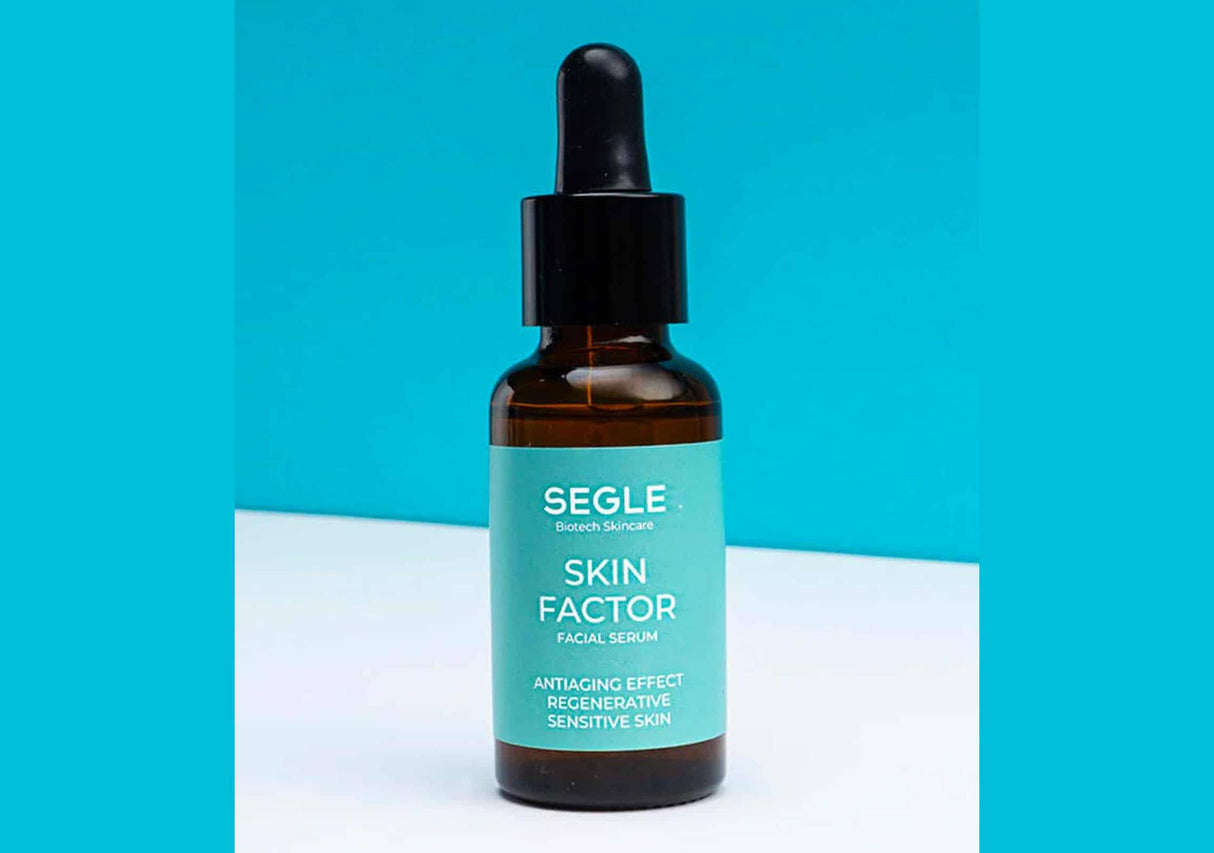 SEGLE | Skin Factor - Serum - 30ml - InternationalCosmetic