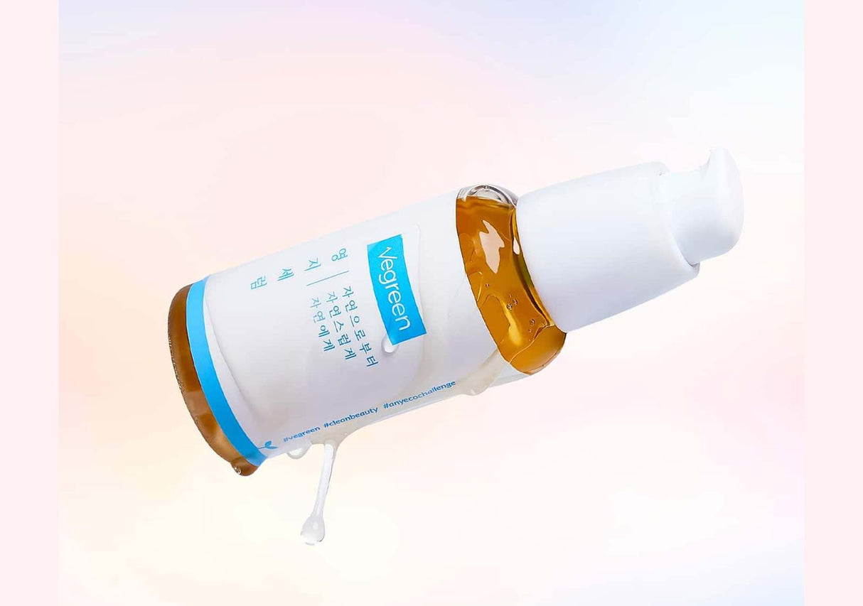 VEGREEN | ISkin Barrier Reishi Serum - InternationalCosmetic