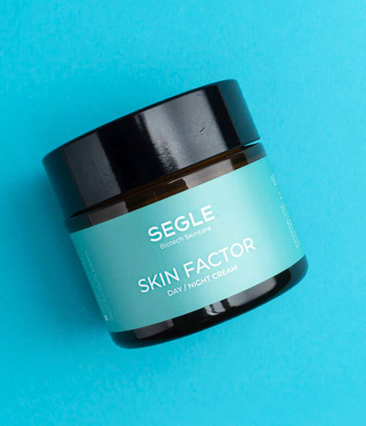 SEGLE | Skin Factor - Moisturizer - 50ml - InternationalCosmetic