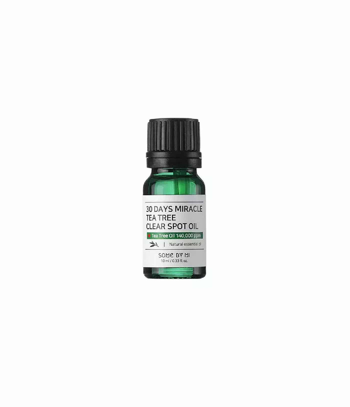 SOME BY MI | 30 Days Miracle Tea Tree Clear Spot Oil - 10ml - InternationalCosmetic