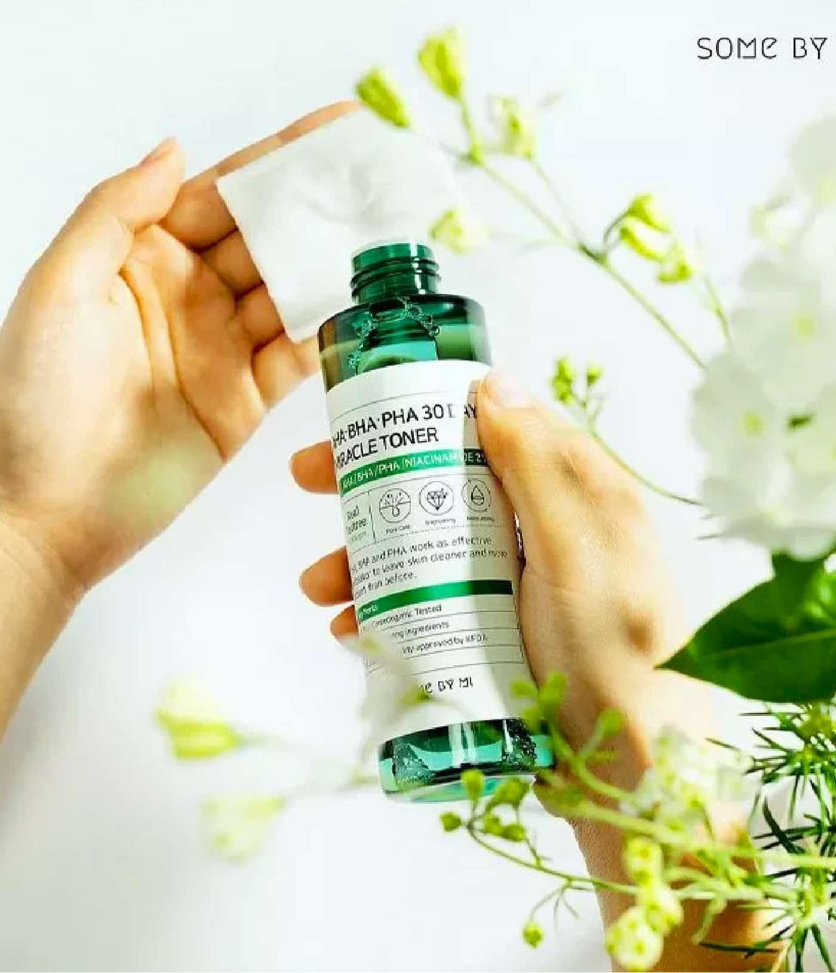SOME BY MI | AHA BHA PHA 30 Days Miracle Toner - 150ml - InternationalCosmetic