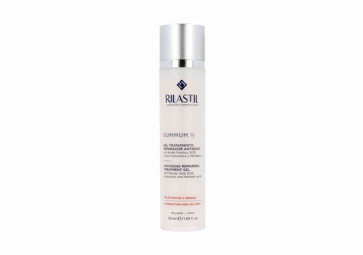 RILASTIL | Summum RX Gel - 50ml - InternationalCosmetic