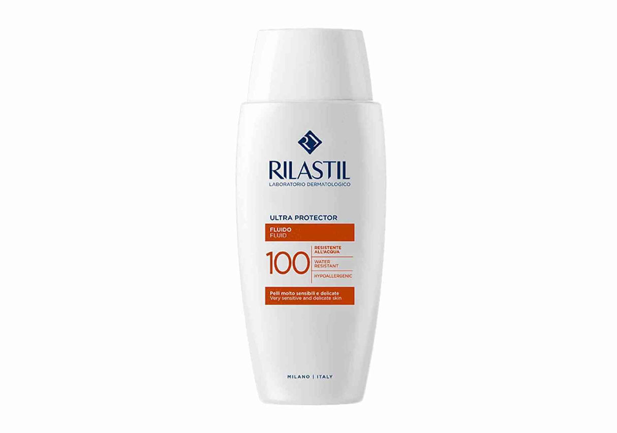 RILASTIL | Sun System Ultra Protector 100 - 75ml - InternationalCosmetic