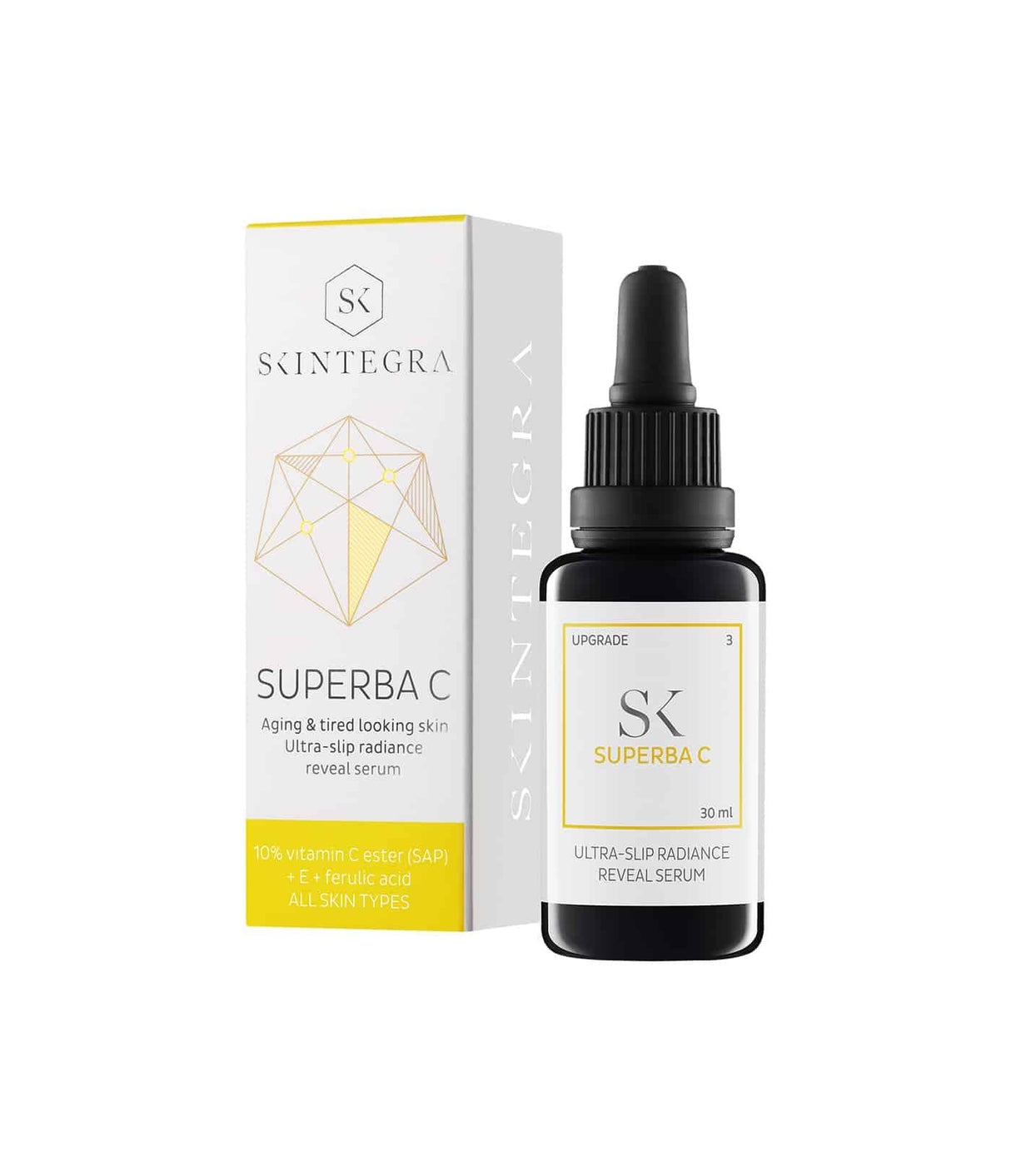 SKINTEGRA | Superba C - 30ml - InternationalCosmetic