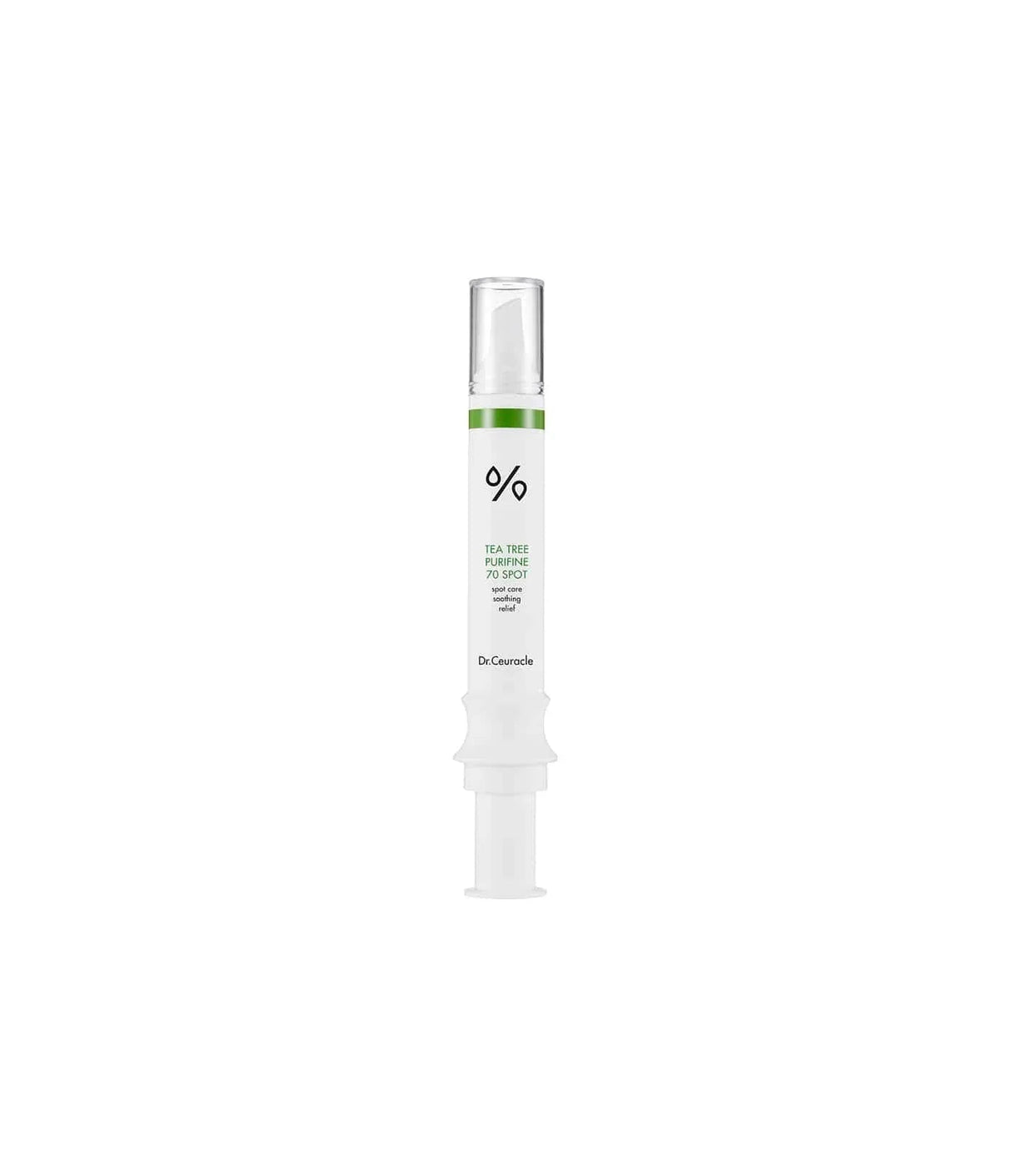 DR. CEURACLE | Tea Tree Purifine 70 Spot - InternationalCosmetic