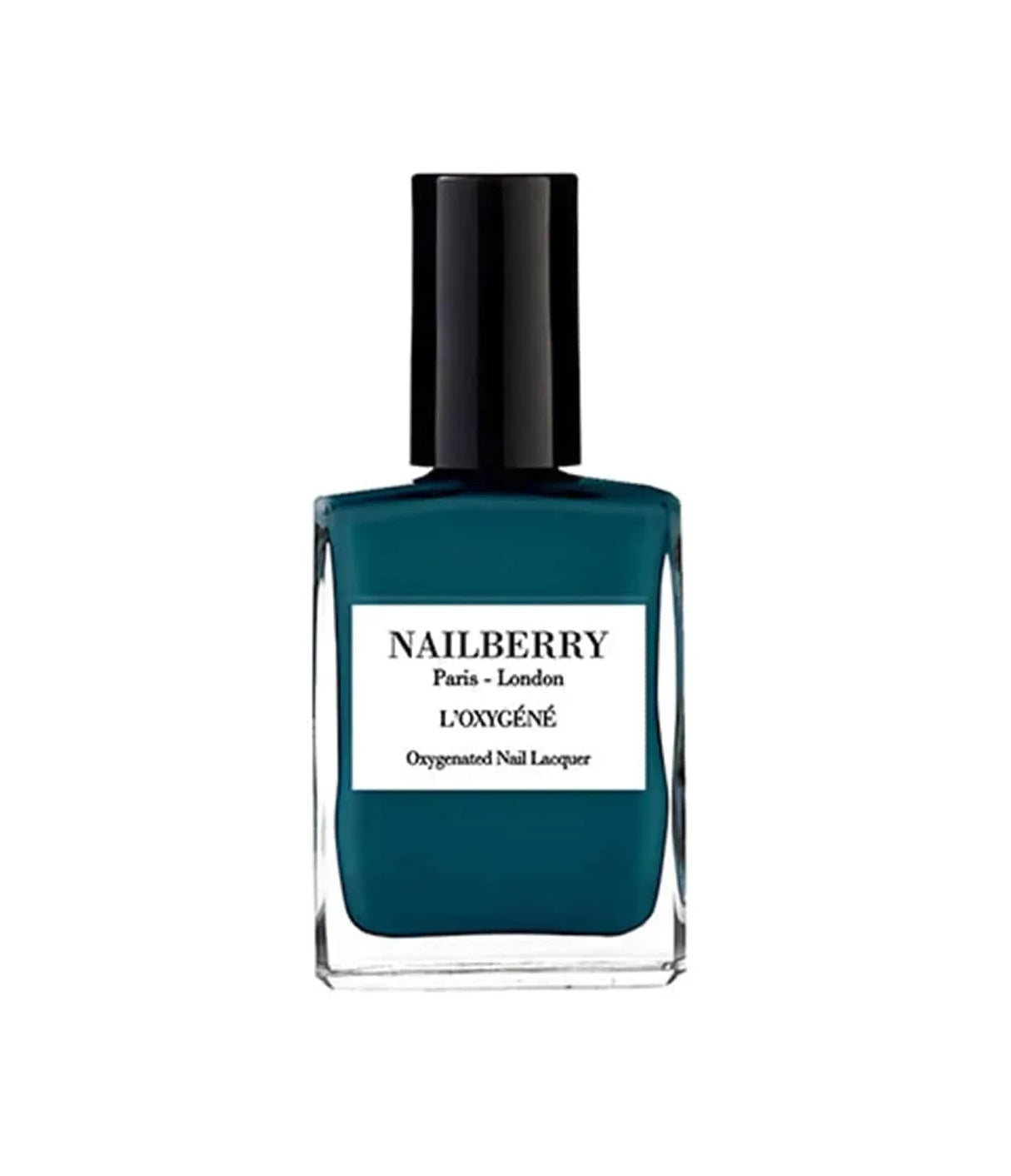 Teal We Meet Again - InternationalCosmetic