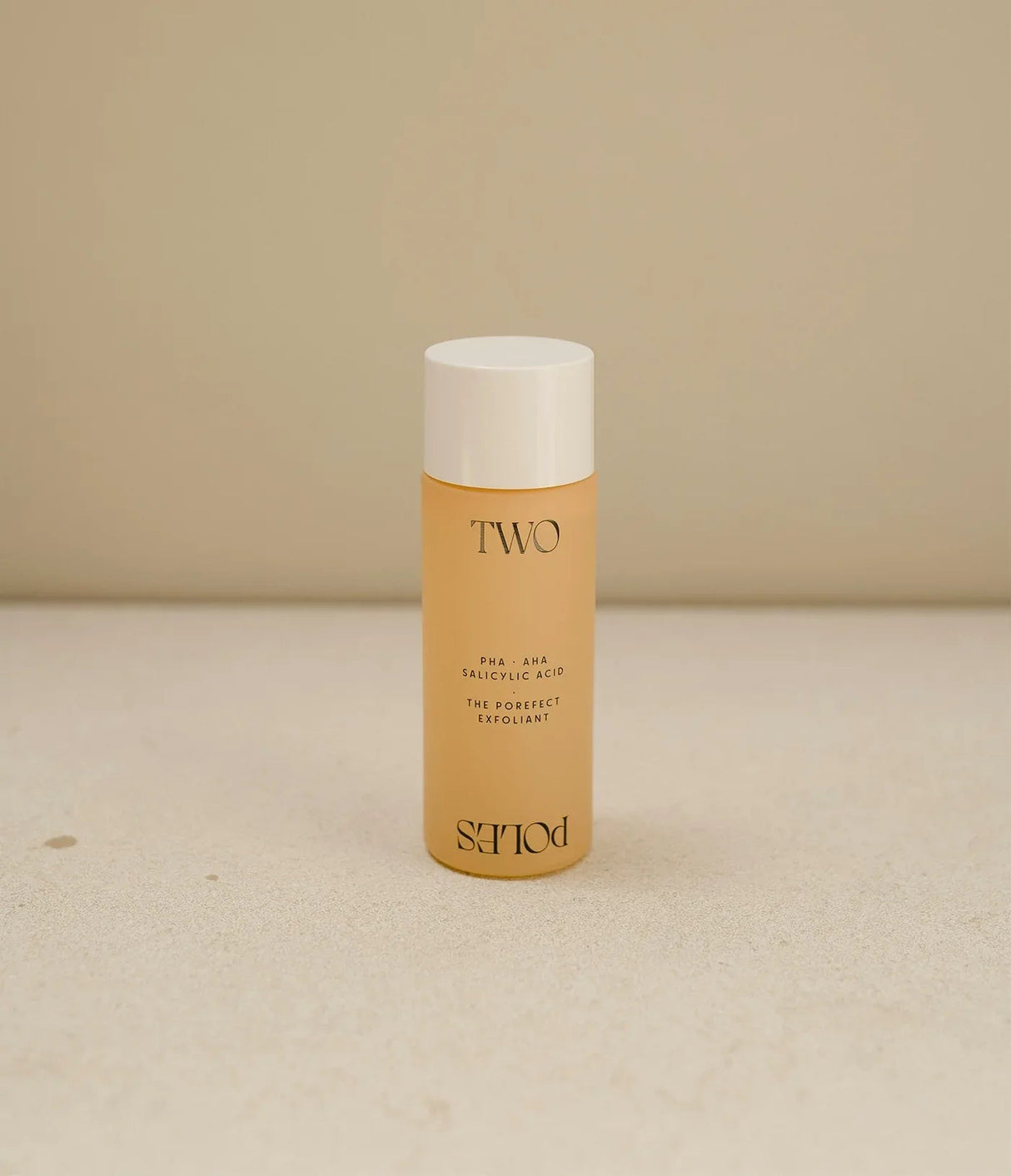 TWO POLES | The Porefect Exfoliant - InternationalCosmetic