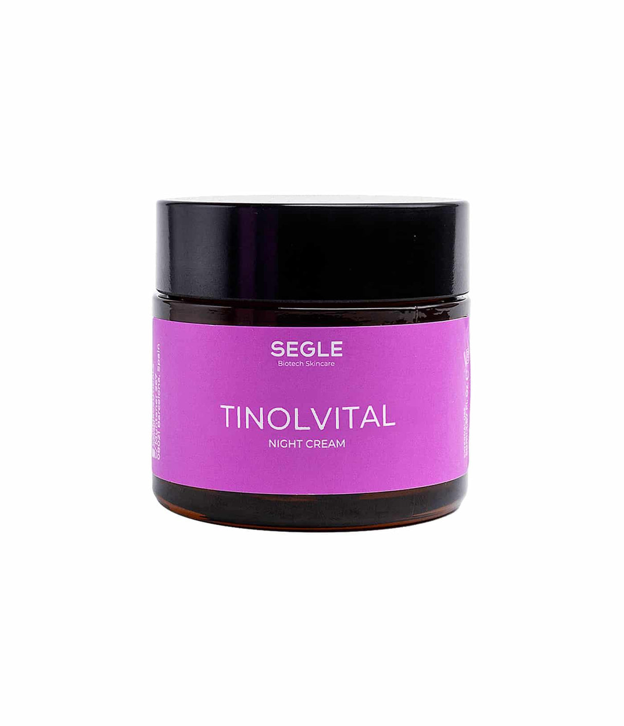SEGLE | Tinolvital - Moisturizer - 50ml - InternationalCosmetic
