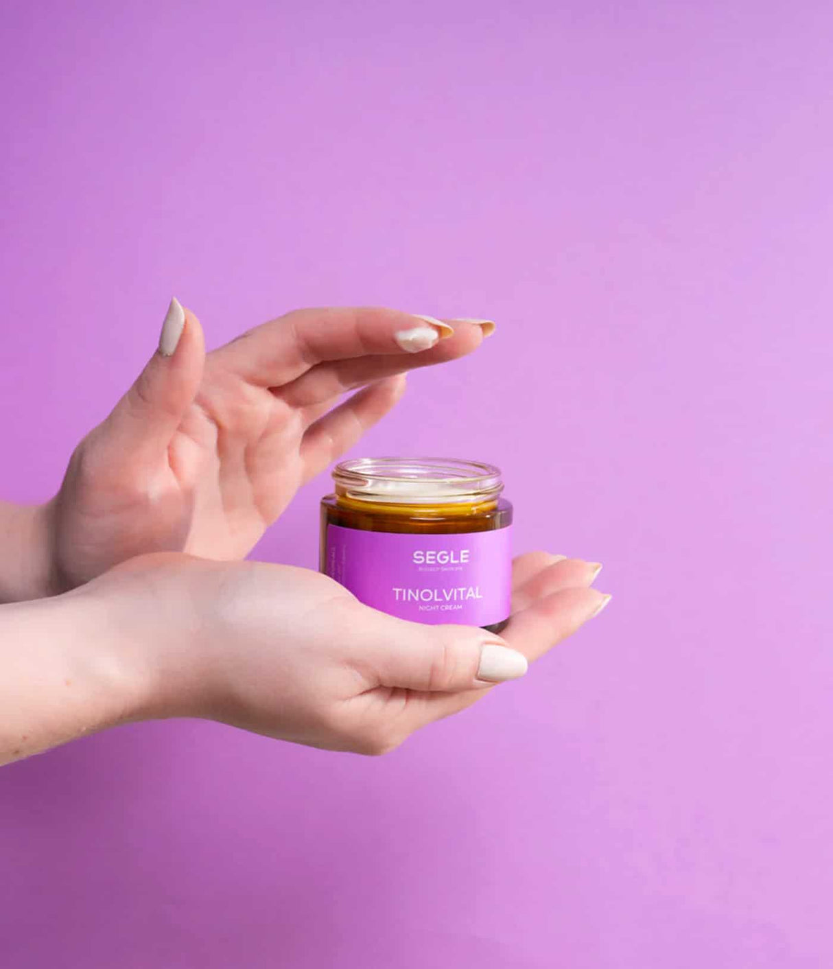 SEGLE | Tinolvital - Moisturizer - 50ml - InternationalCosmetic