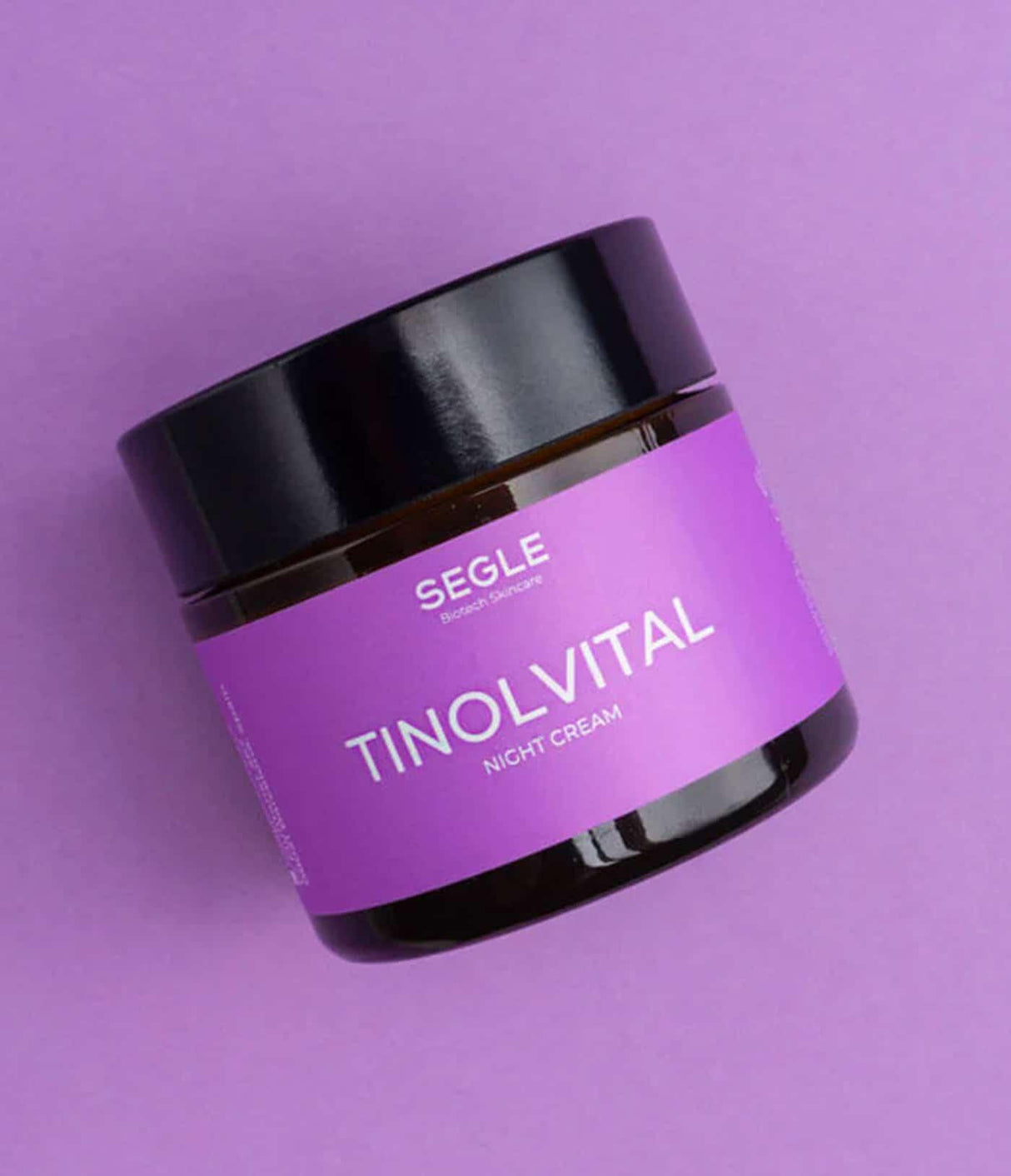 SEGLE | Tinolvital - Moisturizer - 50ml - InternationalCosmetic