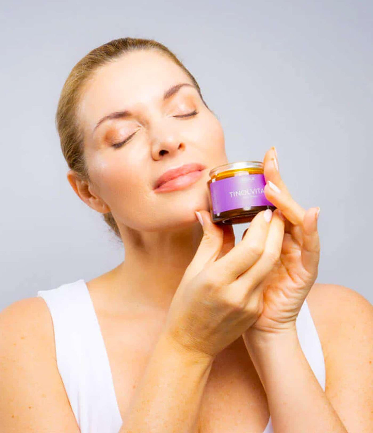 SEGLE | Tinolvital - Moisturizer - 50ml - InternationalCosmetic