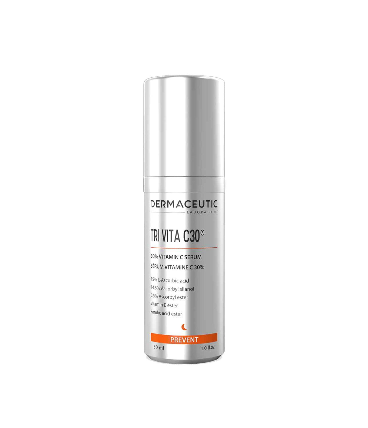 DERMACEUTIC | Tri Vita C30 - 30ml - InternationalCosmetic