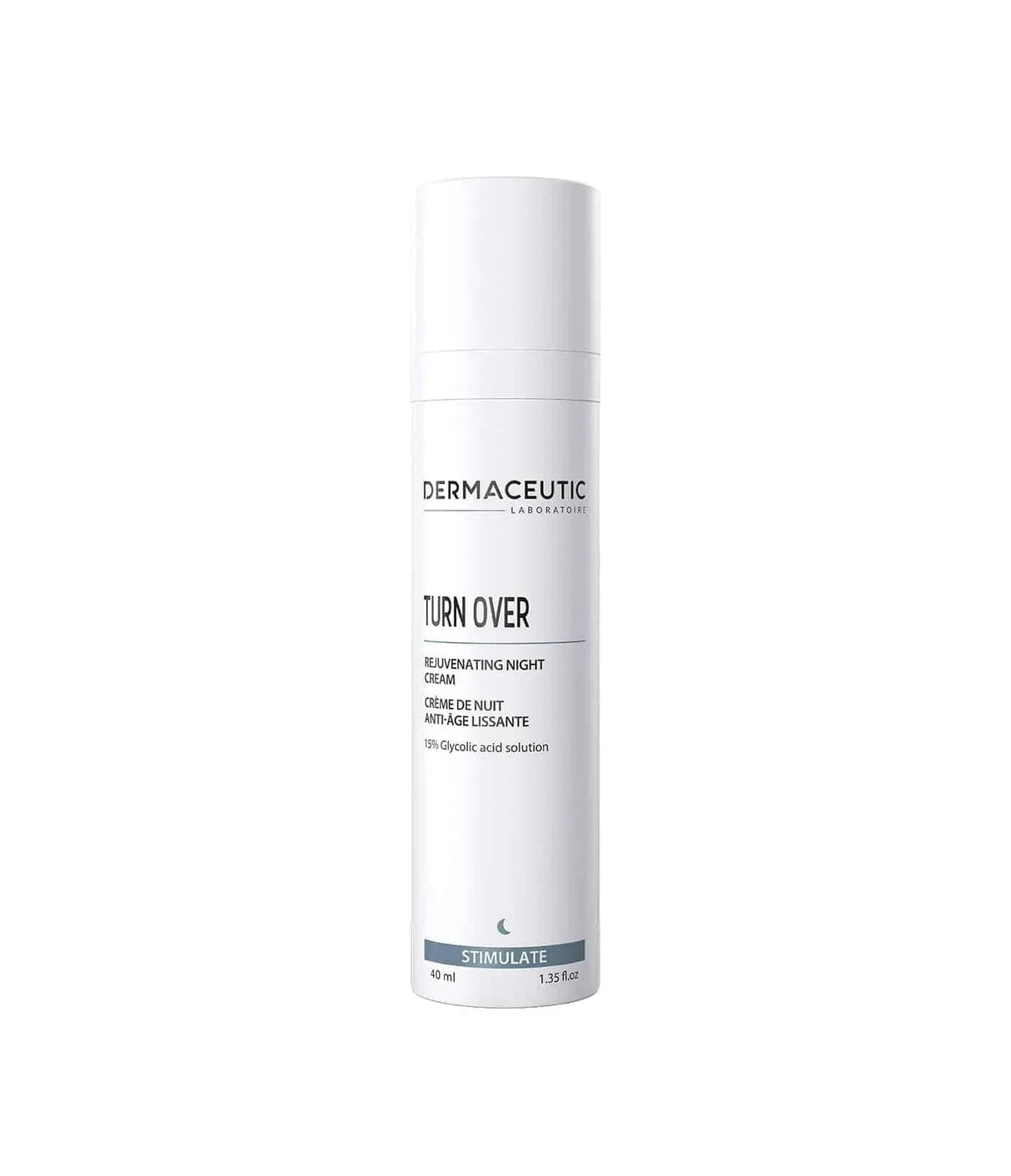 DERMACEUTIC | Tamaño Viaje - Turn Over - 15ml - InternationalCosmetic