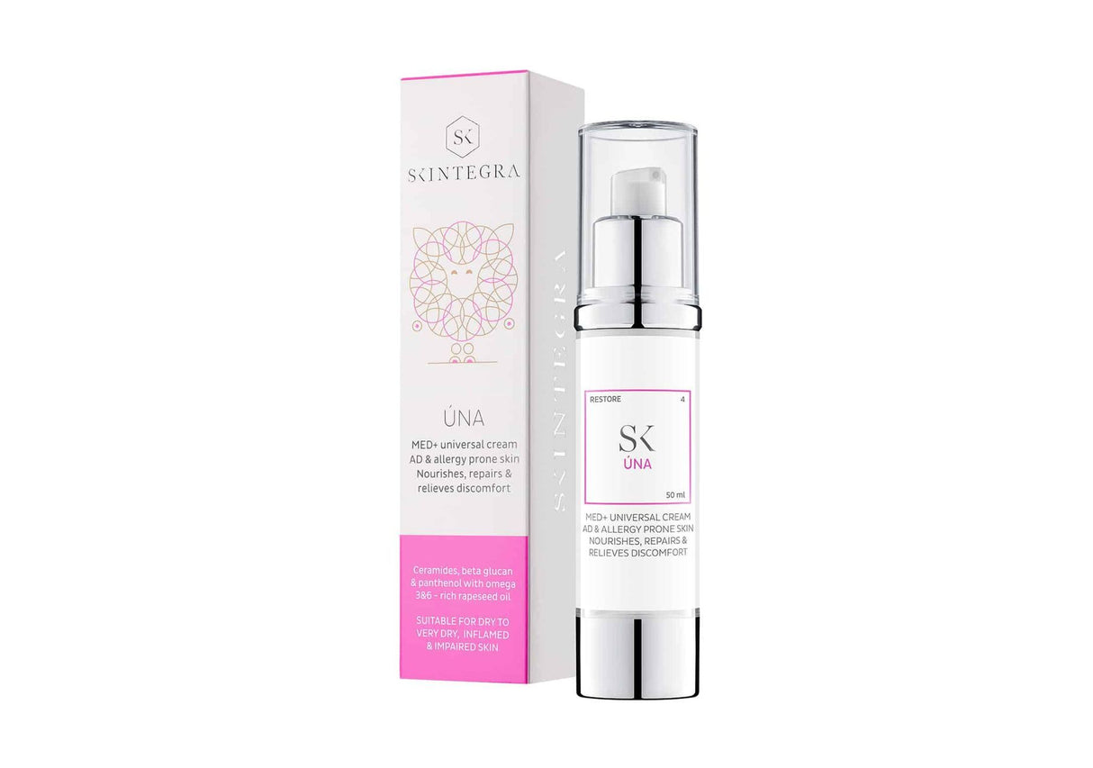 SKINTEGRA | Úna - 50ml - InternationalCosmetic