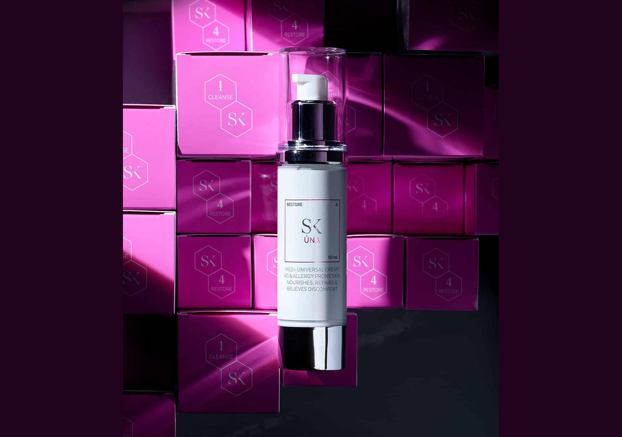 SKINTEGRA | Úna - 50ml - InternationalCosmetic