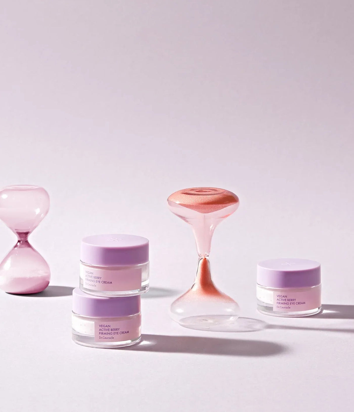 DR. CEURACLE | Vegan Active Berry Firming Eye Cream - 32ml - InternationalCosmetic