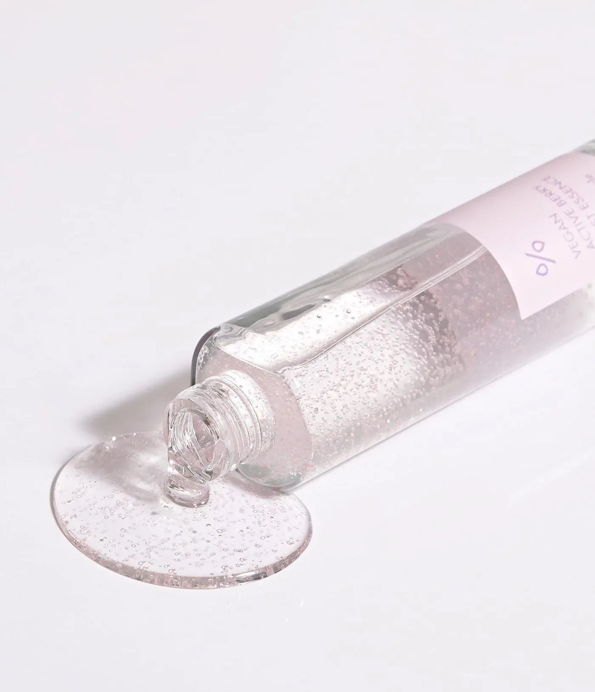 DR. CEURACLE | Vegan Active Berry First Essence Mini - 18 ml - InternationalCosmetic