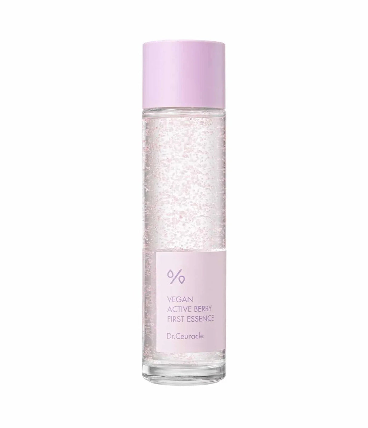 DR. CEURACLE | Vegan Active Berry First Essence Mini - 18 ml - InternationalCosmetic