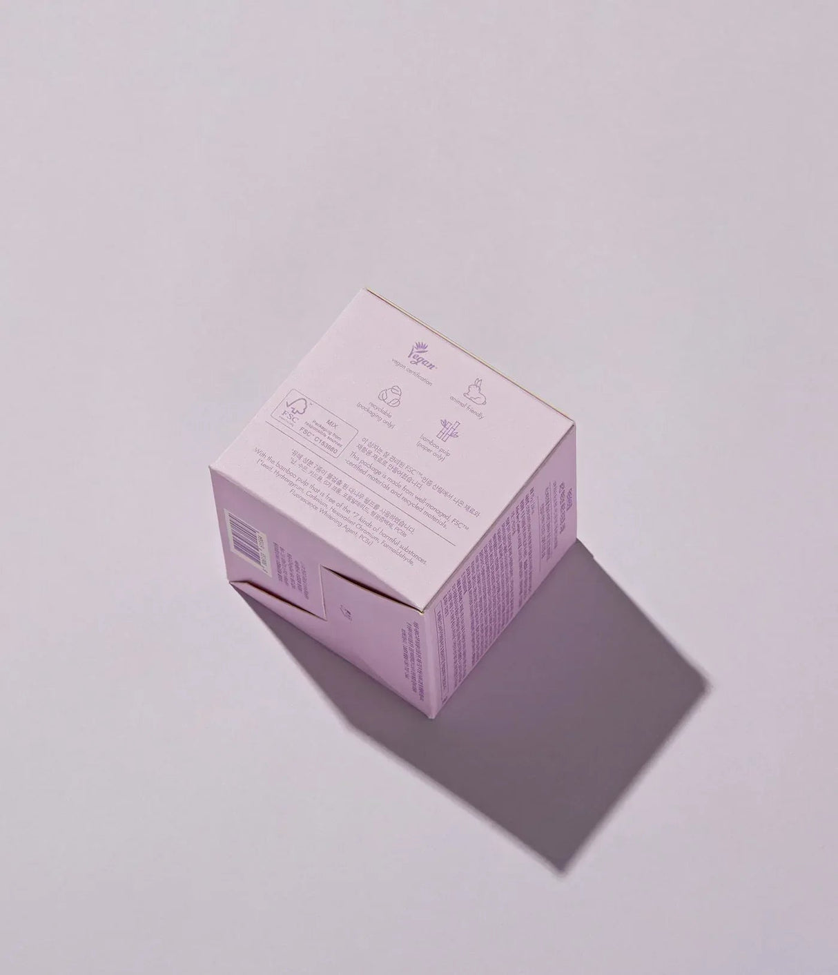 DR. CEURACLE | Vegan Active Berry Lip Oil - 4,5ml