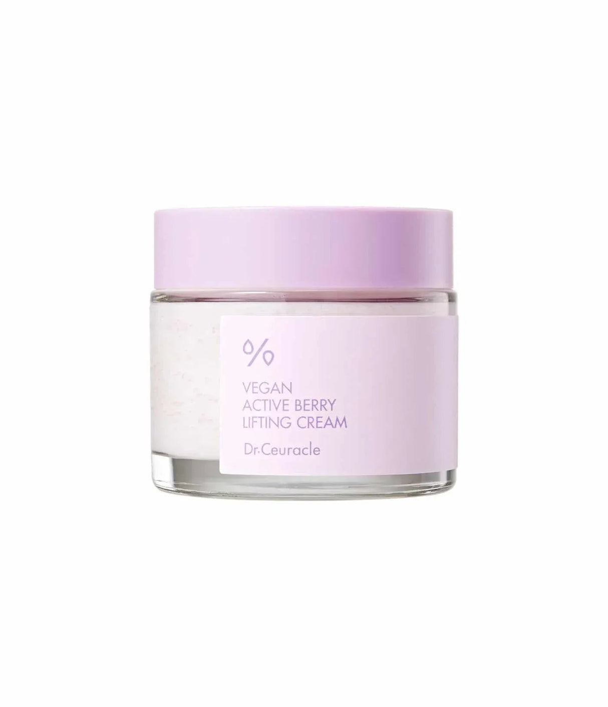 DR. CEURACLE | Vegan Active Berry Lip Oil - 4,5ml